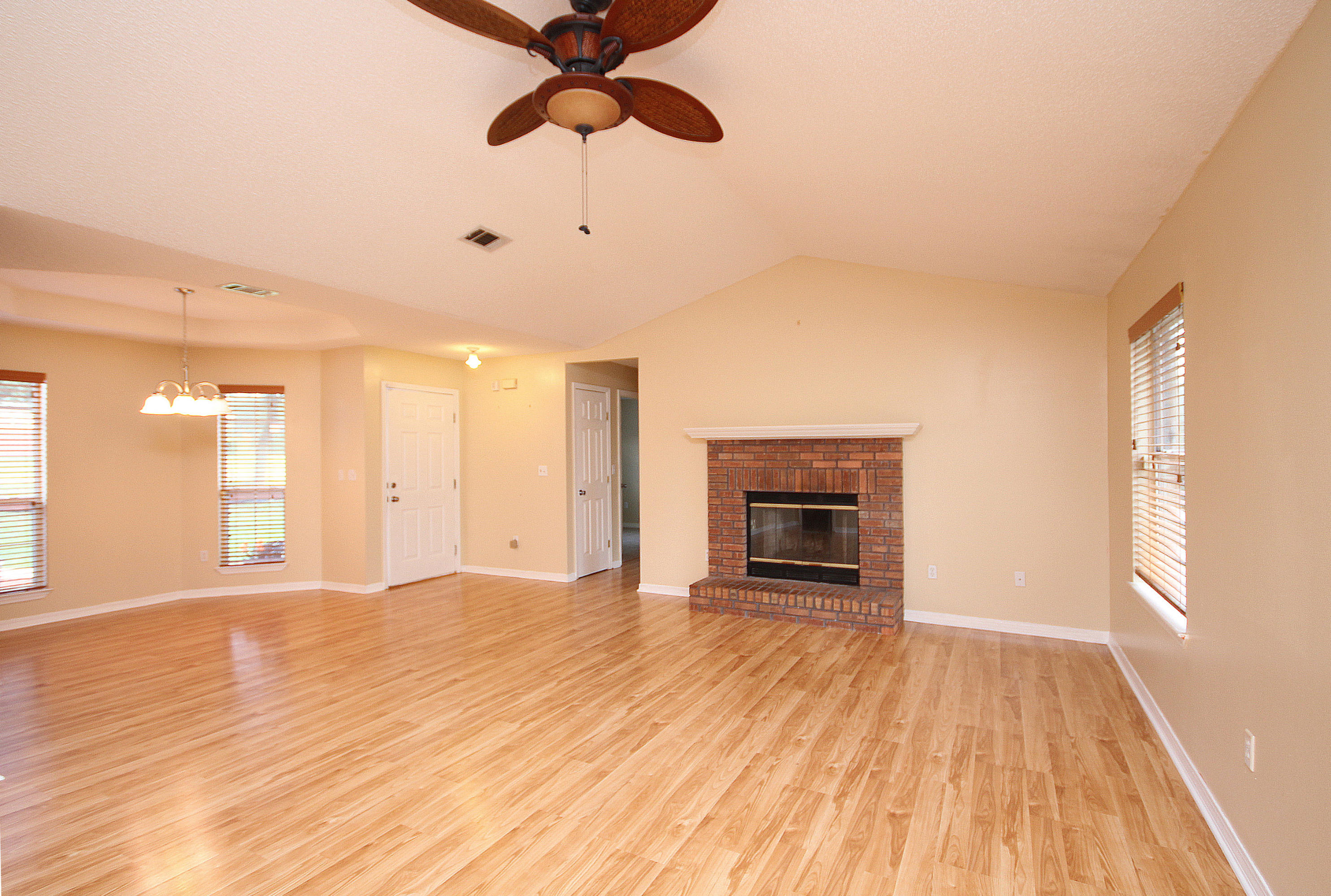 RIVERCHASE S/D PH II - Residential