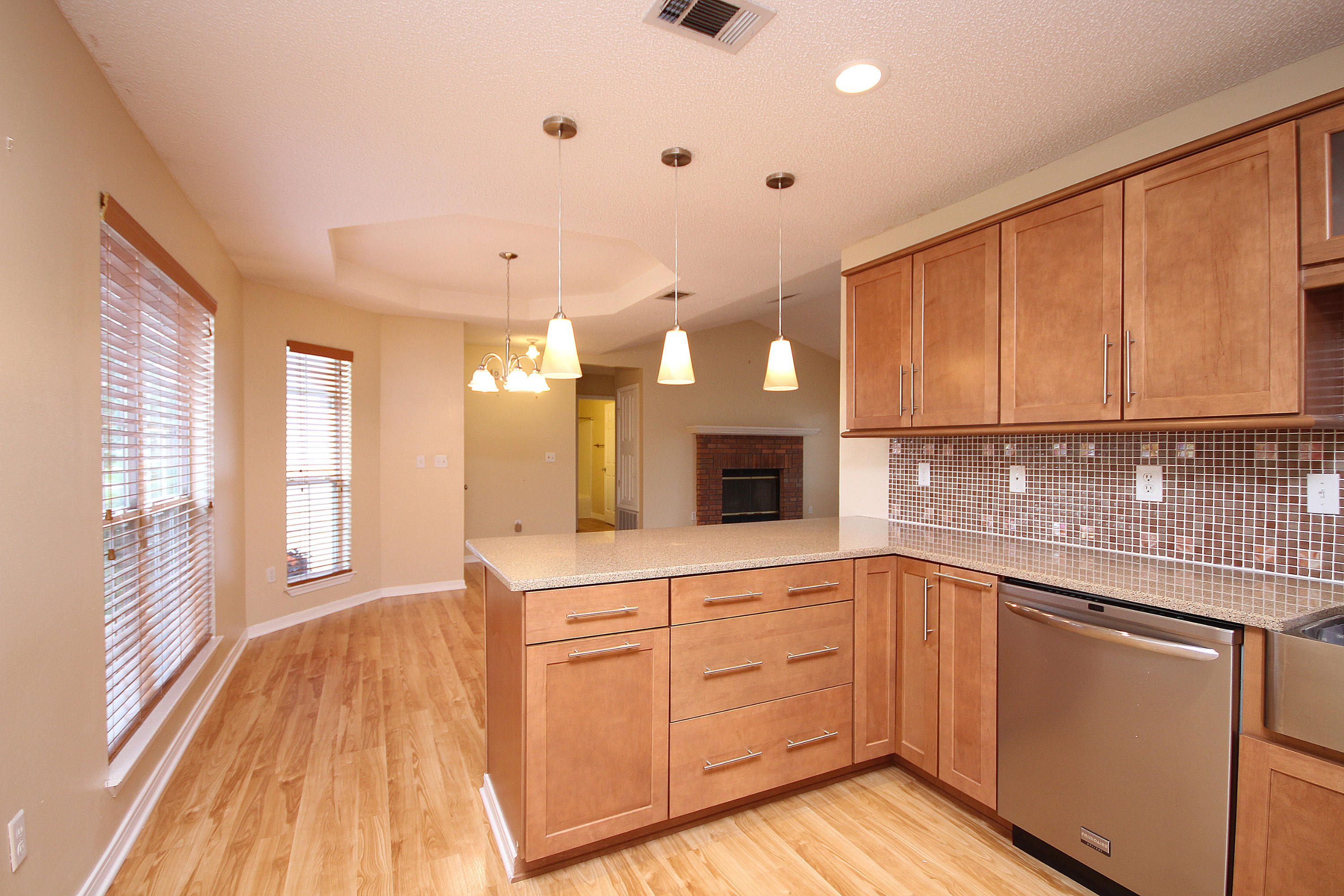 RIVERCHASE S/D PH II - Residential