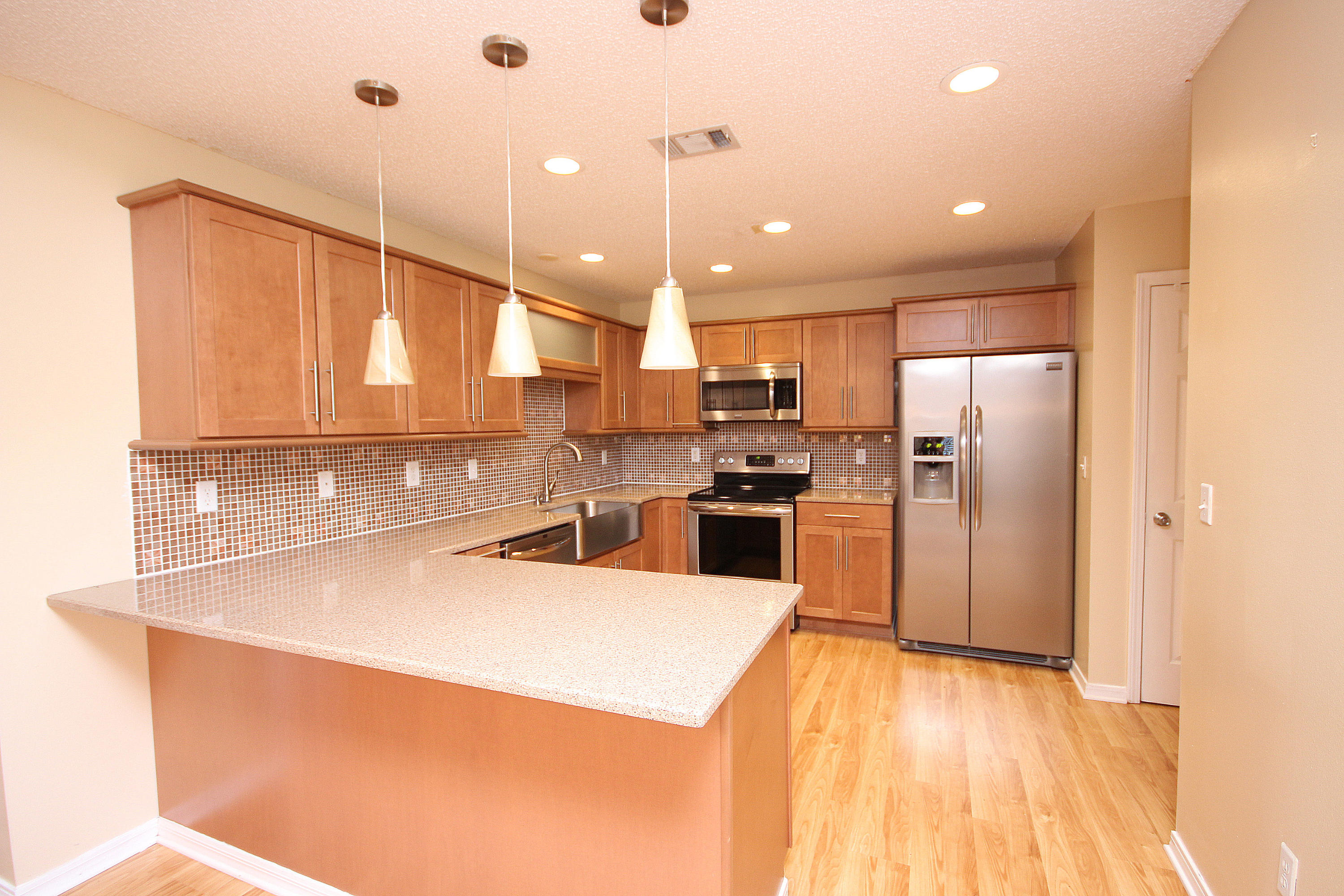 RIVERCHASE S/D PH II - Residential