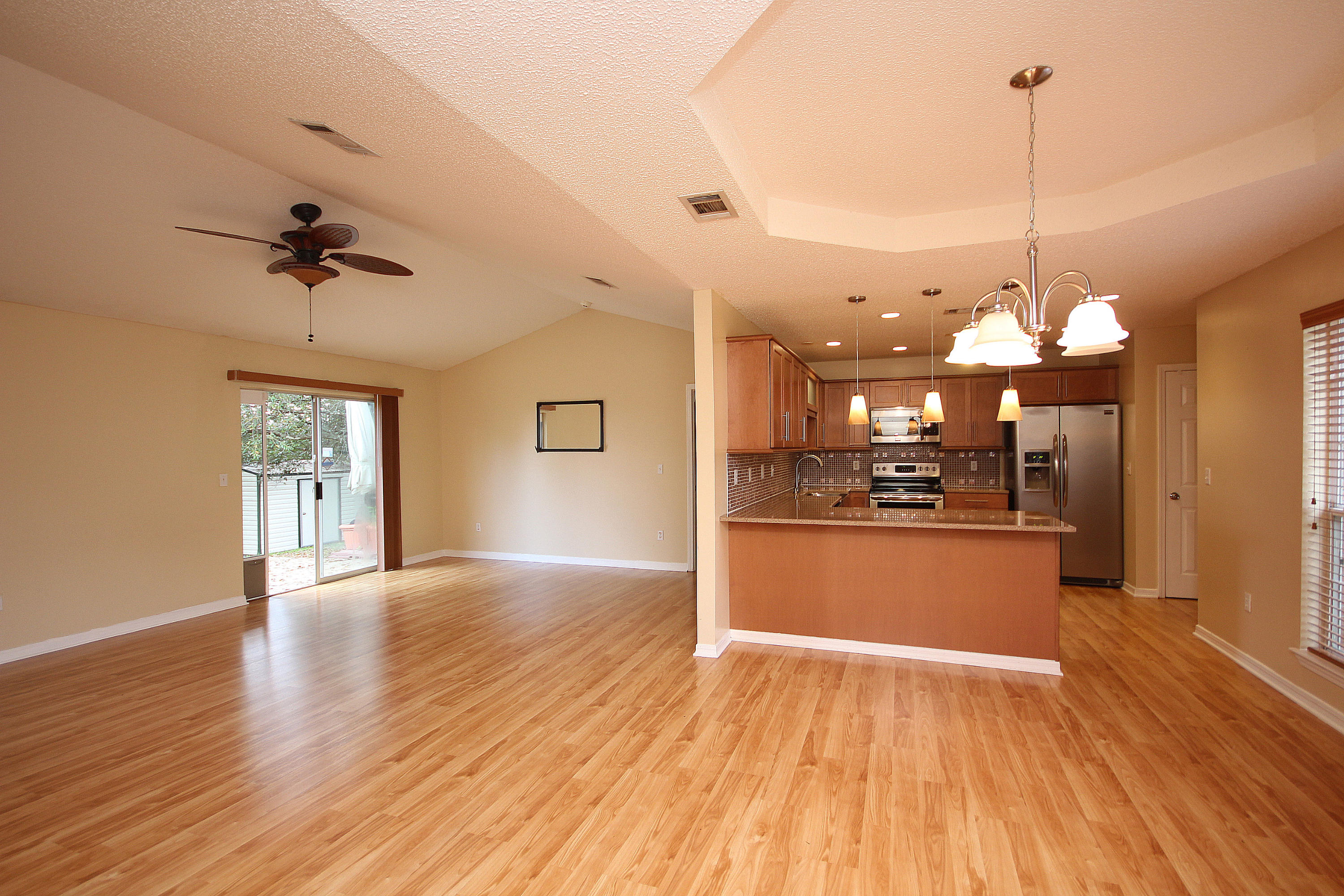 RIVERCHASE S/D PH II - Residential