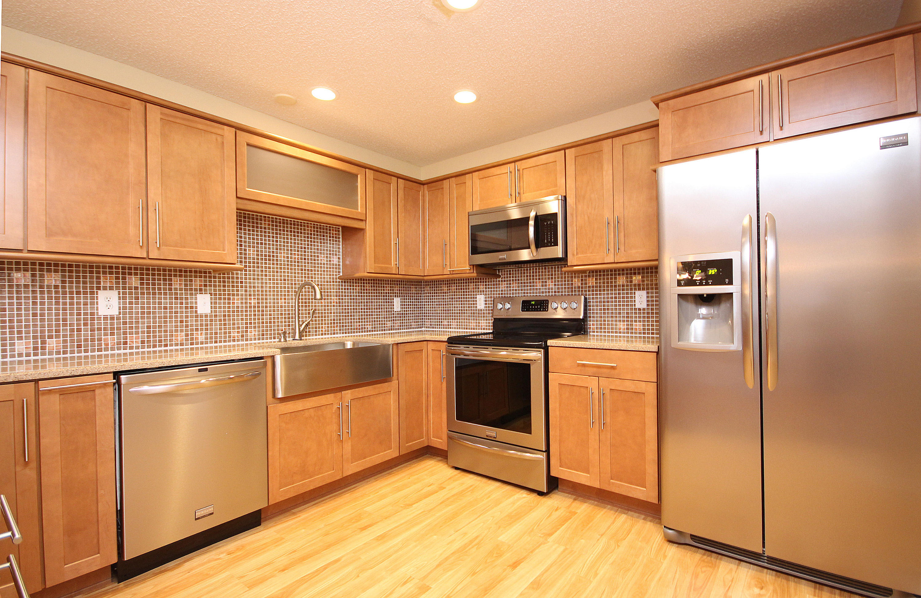 RIVERCHASE S/D PH II - Residential