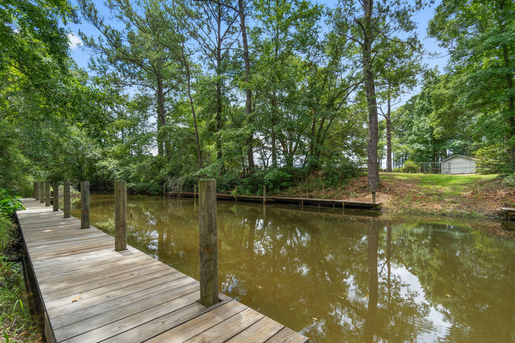 LAIRDS 2ND ADDN - Land