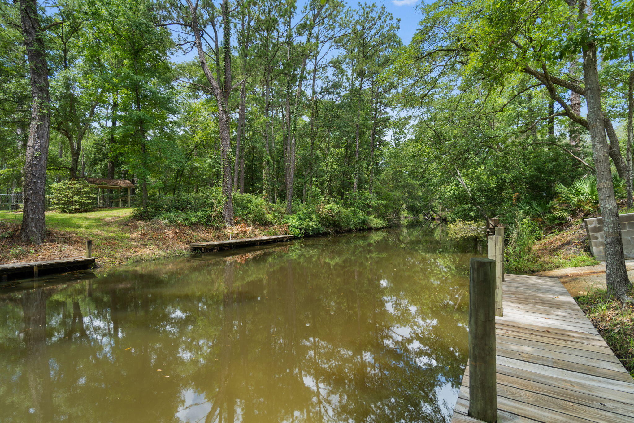 LAIRDS 2ND ADDN - Land