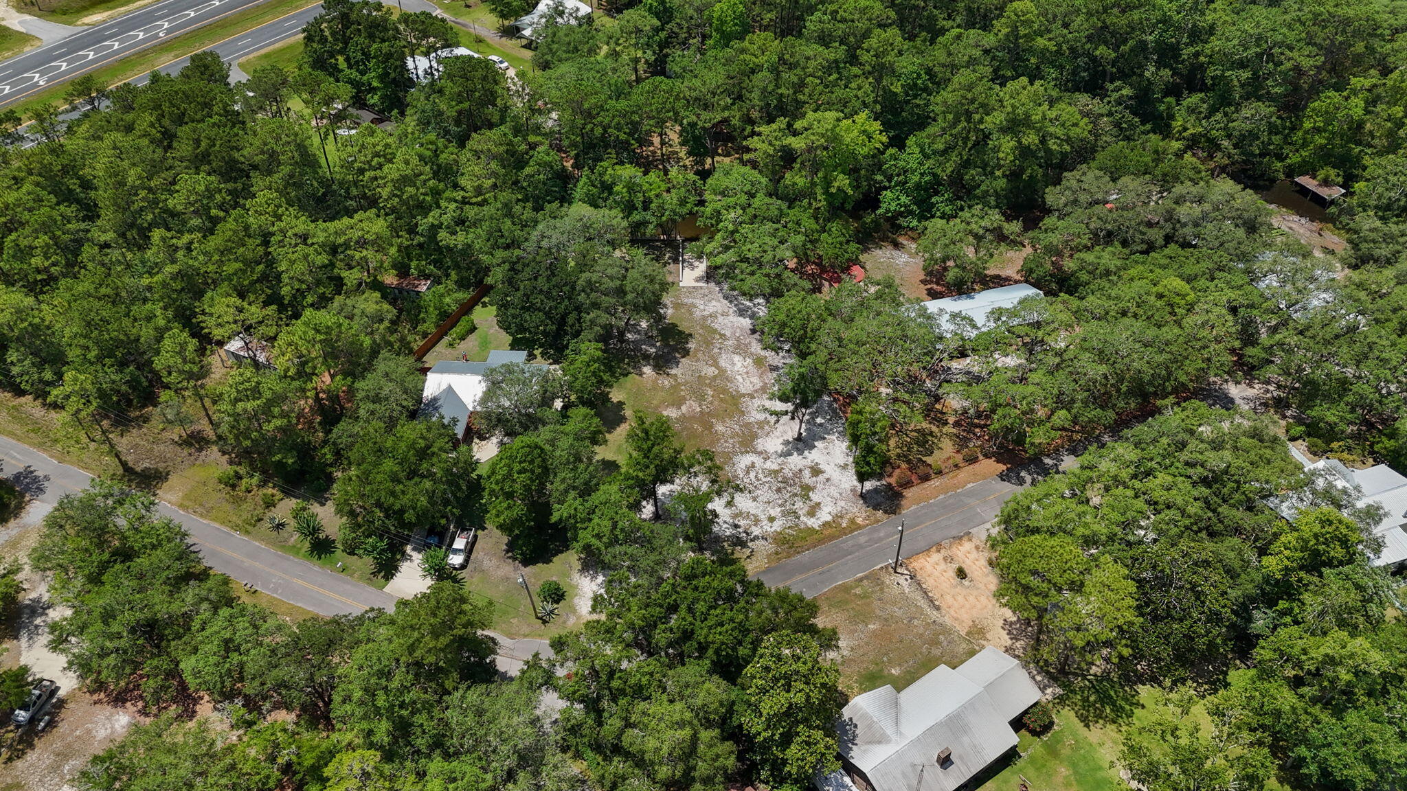 LAIRDS 2ND ADDN - Land