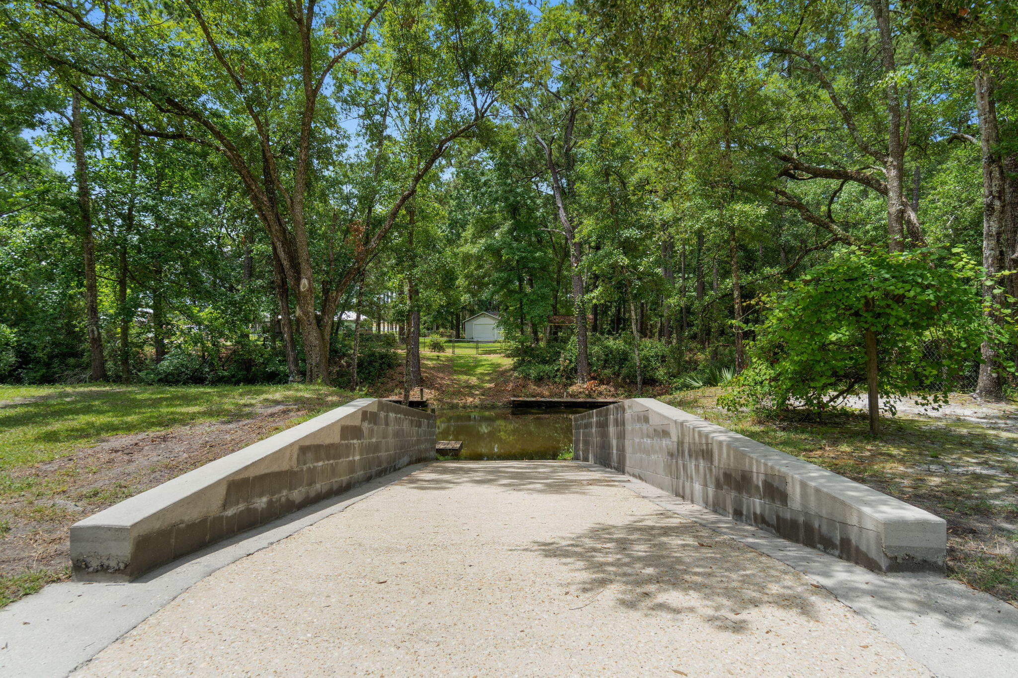 LAIRDS 2ND ADDN - Land