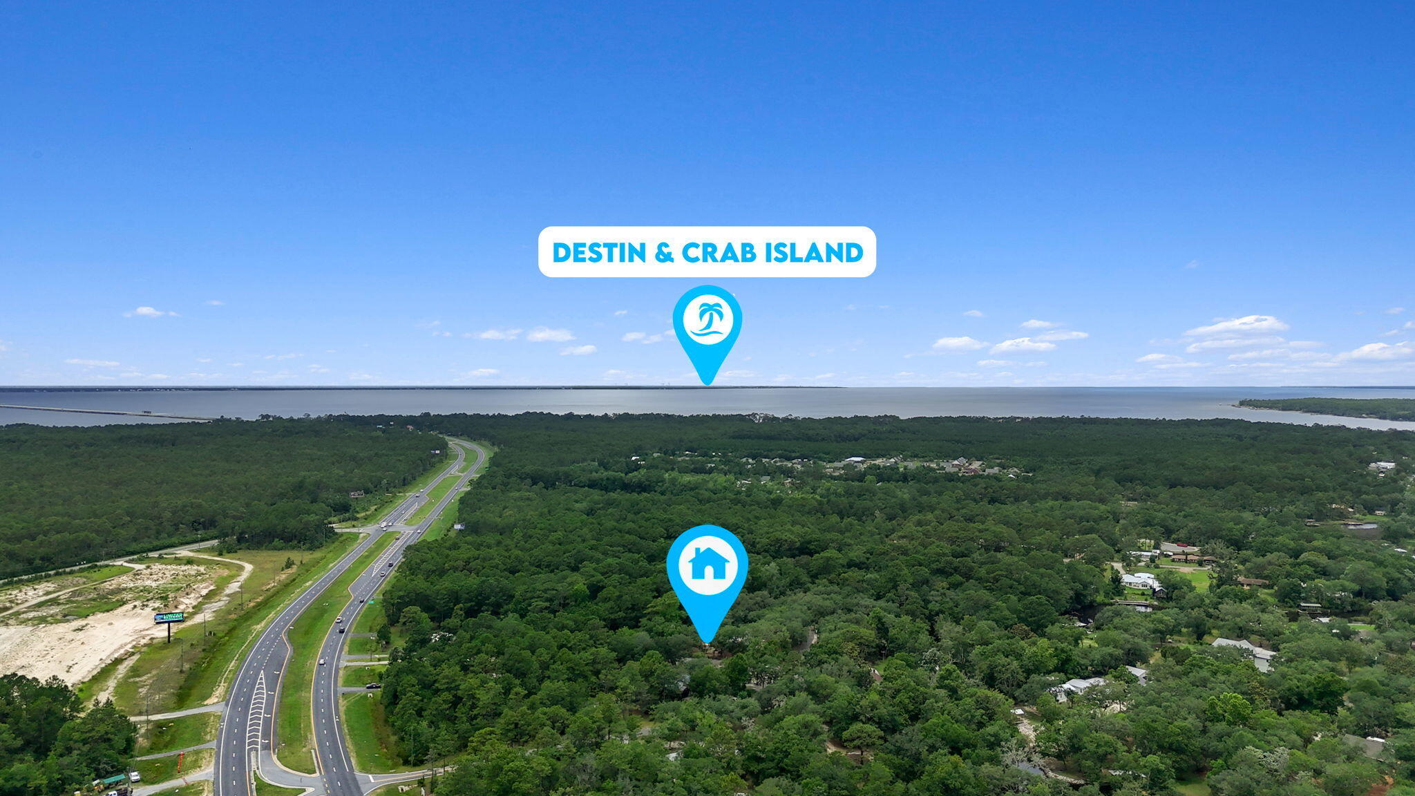 LAIRDS 2ND ADDN - Land