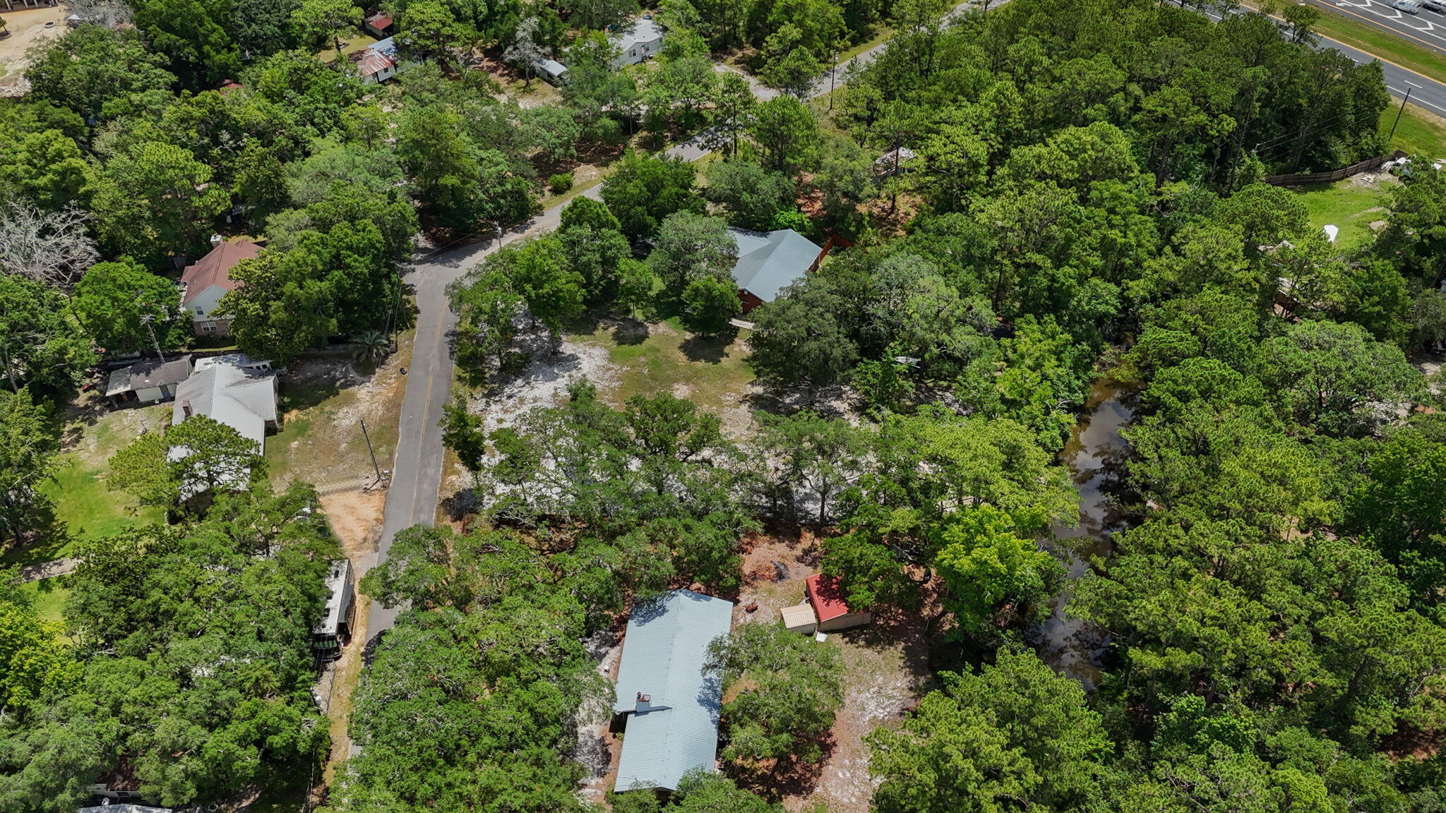 LAIRDS 2ND ADDN - Land