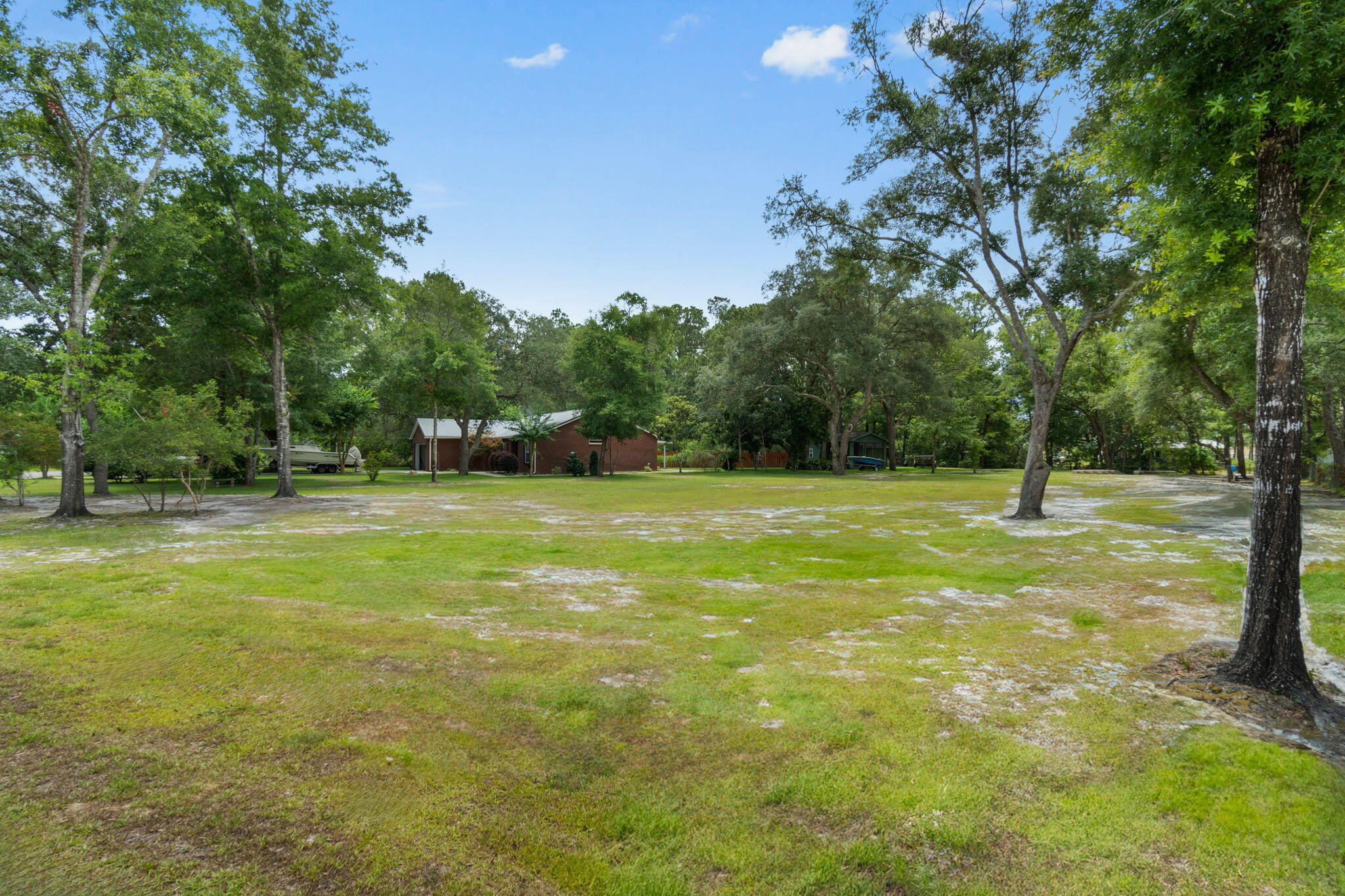 LAIRDS 2ND ADDN - Land