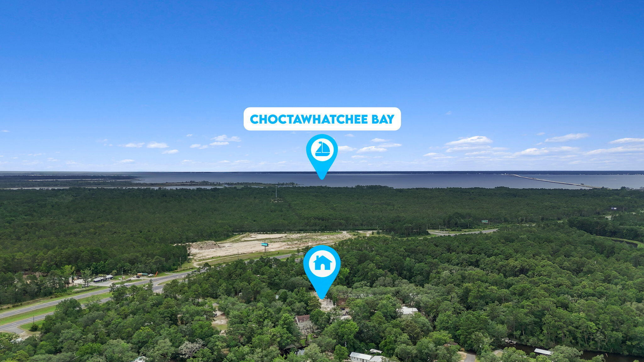 LAIRDS 2ND ADDN - Land