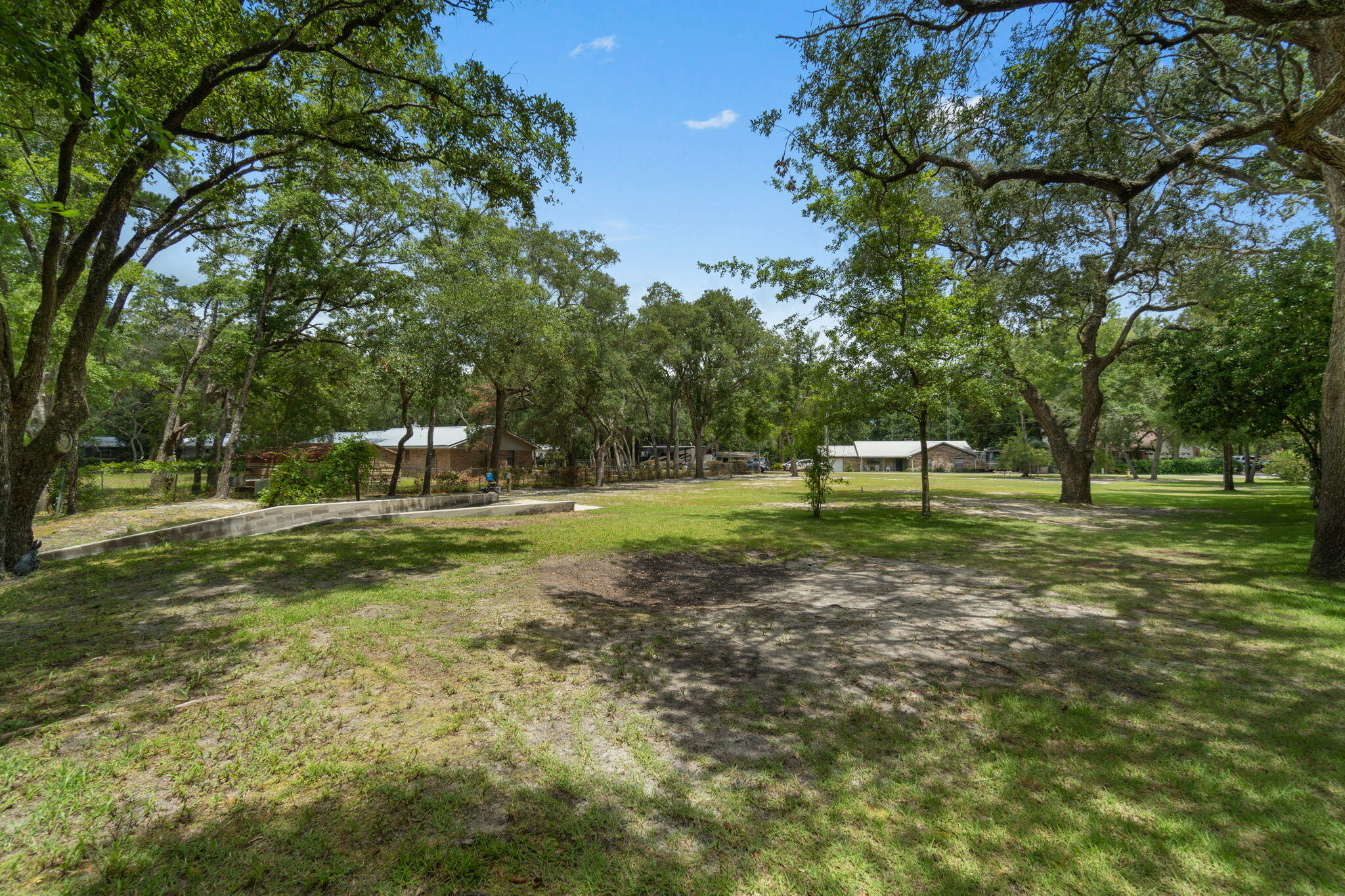 LAIRDS 2ND ADDN - Land