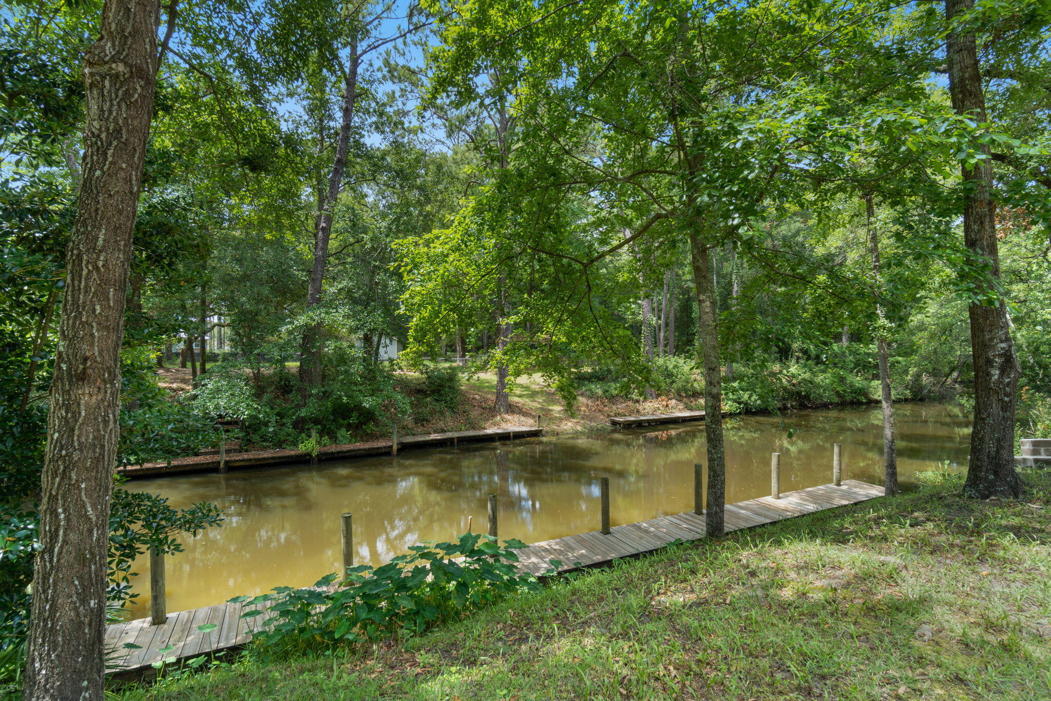 LAIRDS 2ND ADDN - Land