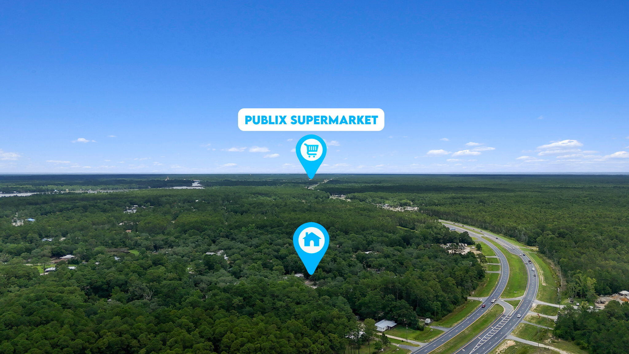 LAIRDS 2ND ADDN - Land