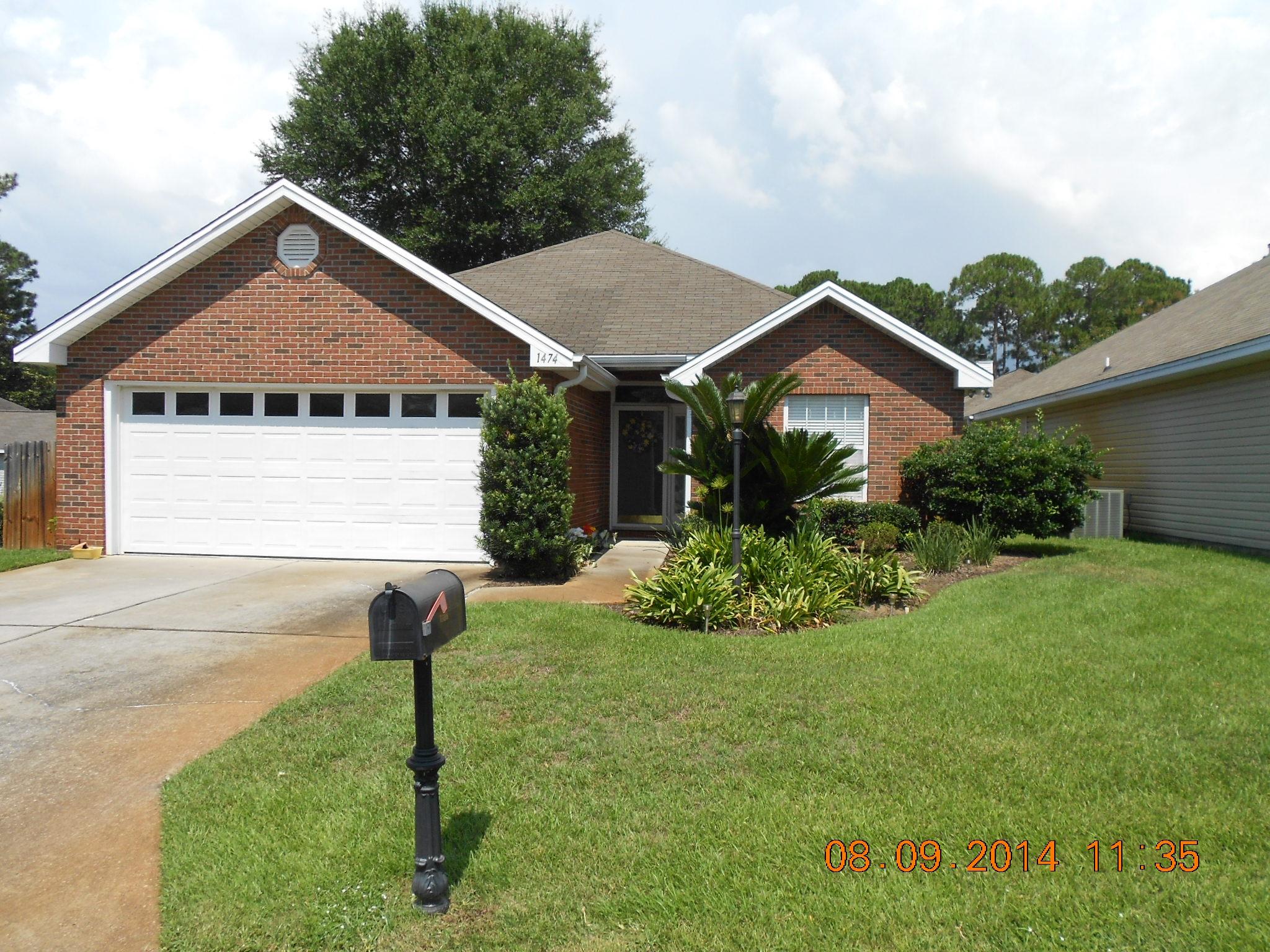 MILLERS RUN AT BLUEWATER BAY - Residential