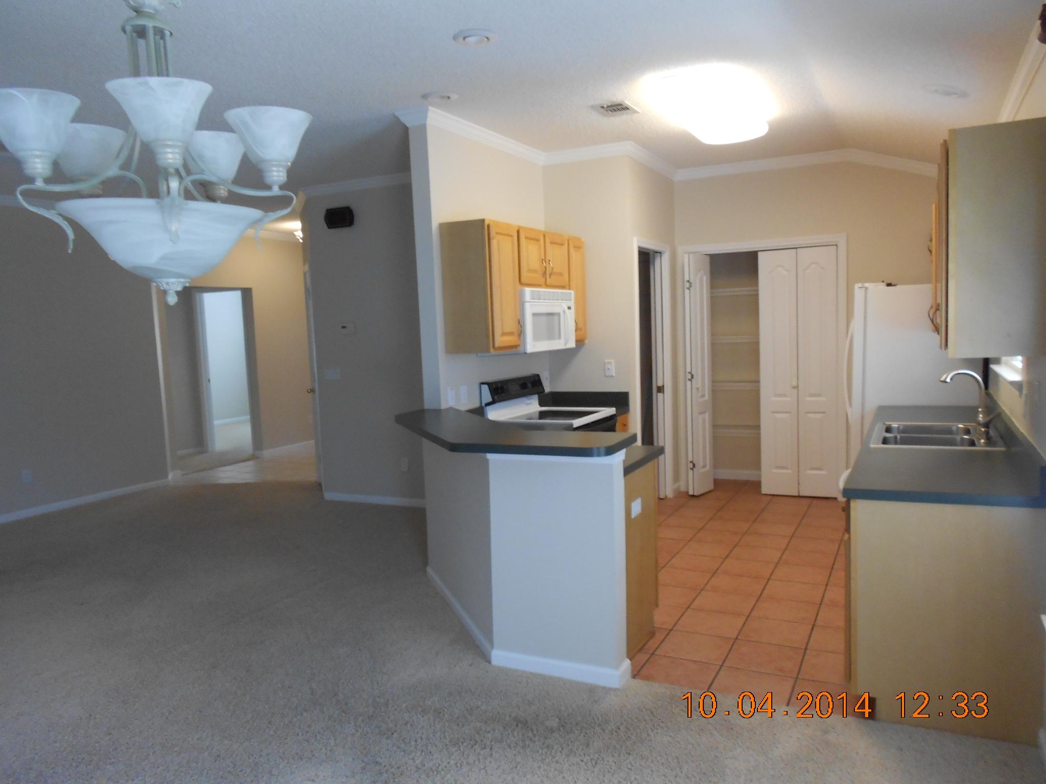 MILLERS RUN AT BLUEWATER BAY - Residential