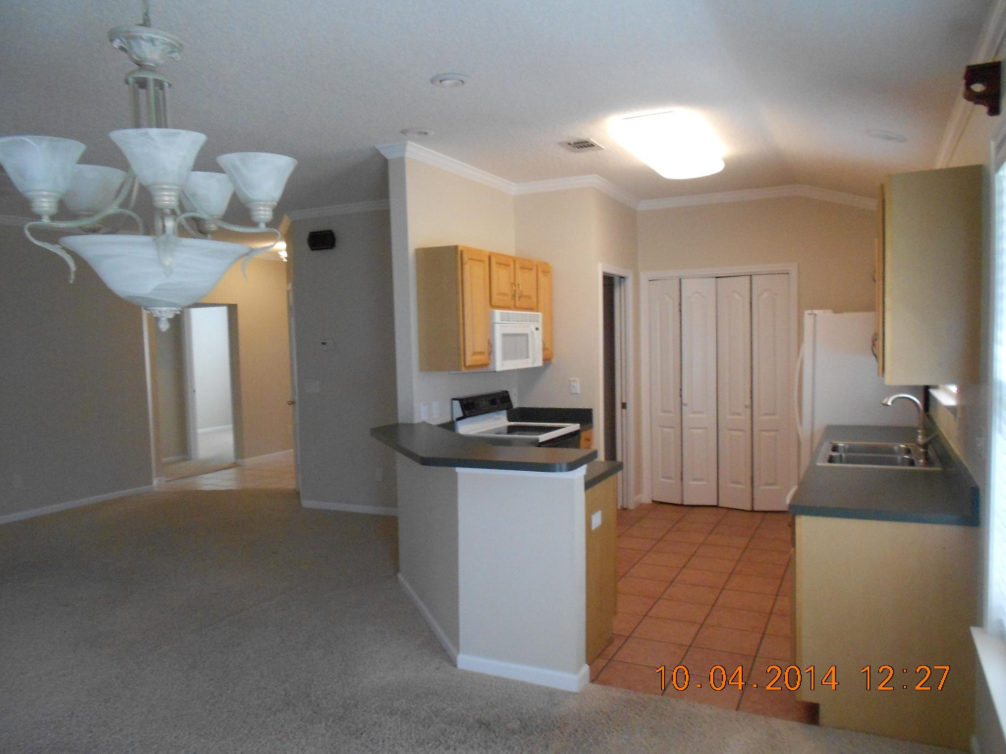 MILLERS RUN AT BLUEWATER BAY - Residential