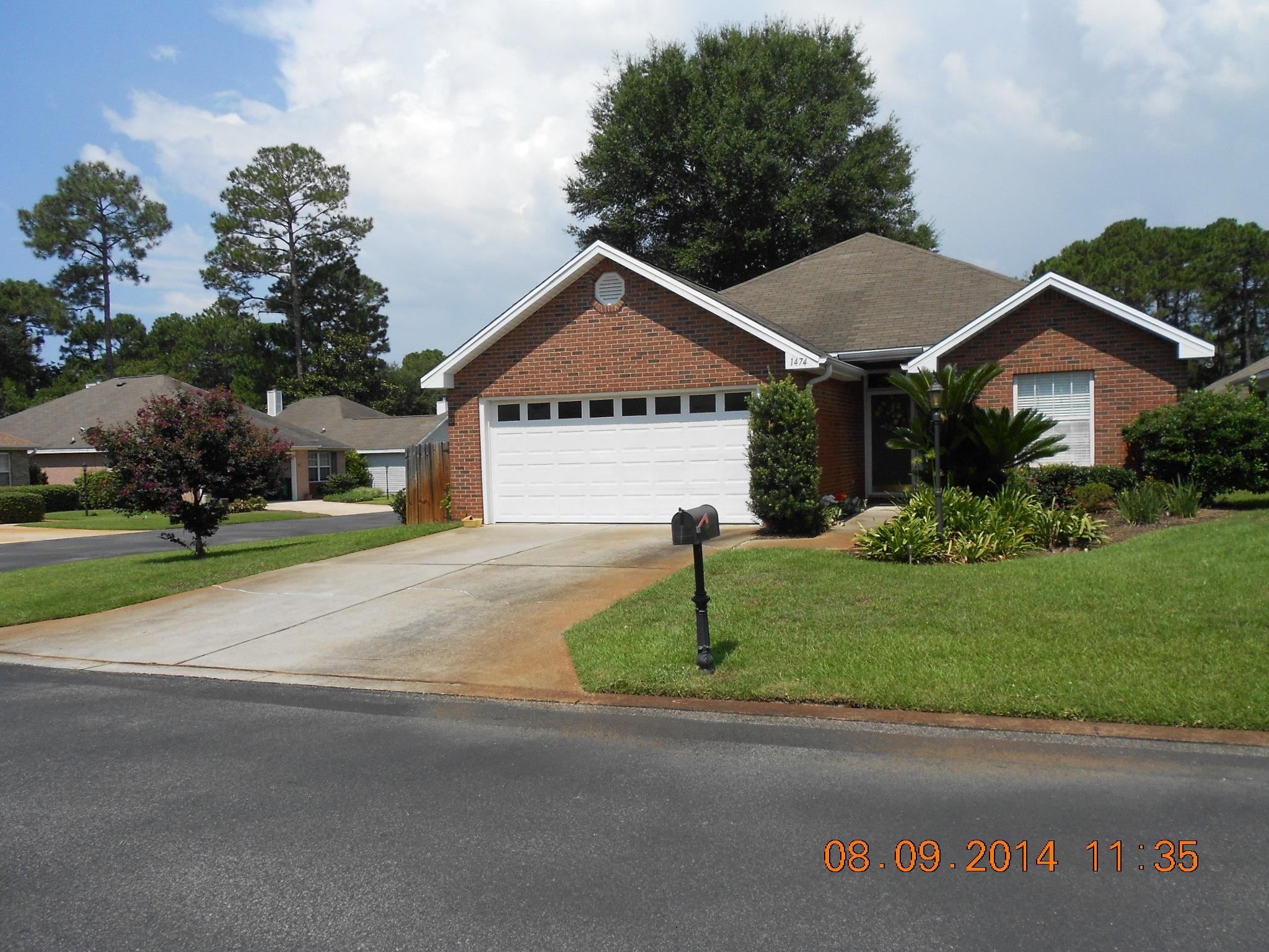 MILLERS RUN AT BLUEWATER BAY - Residential