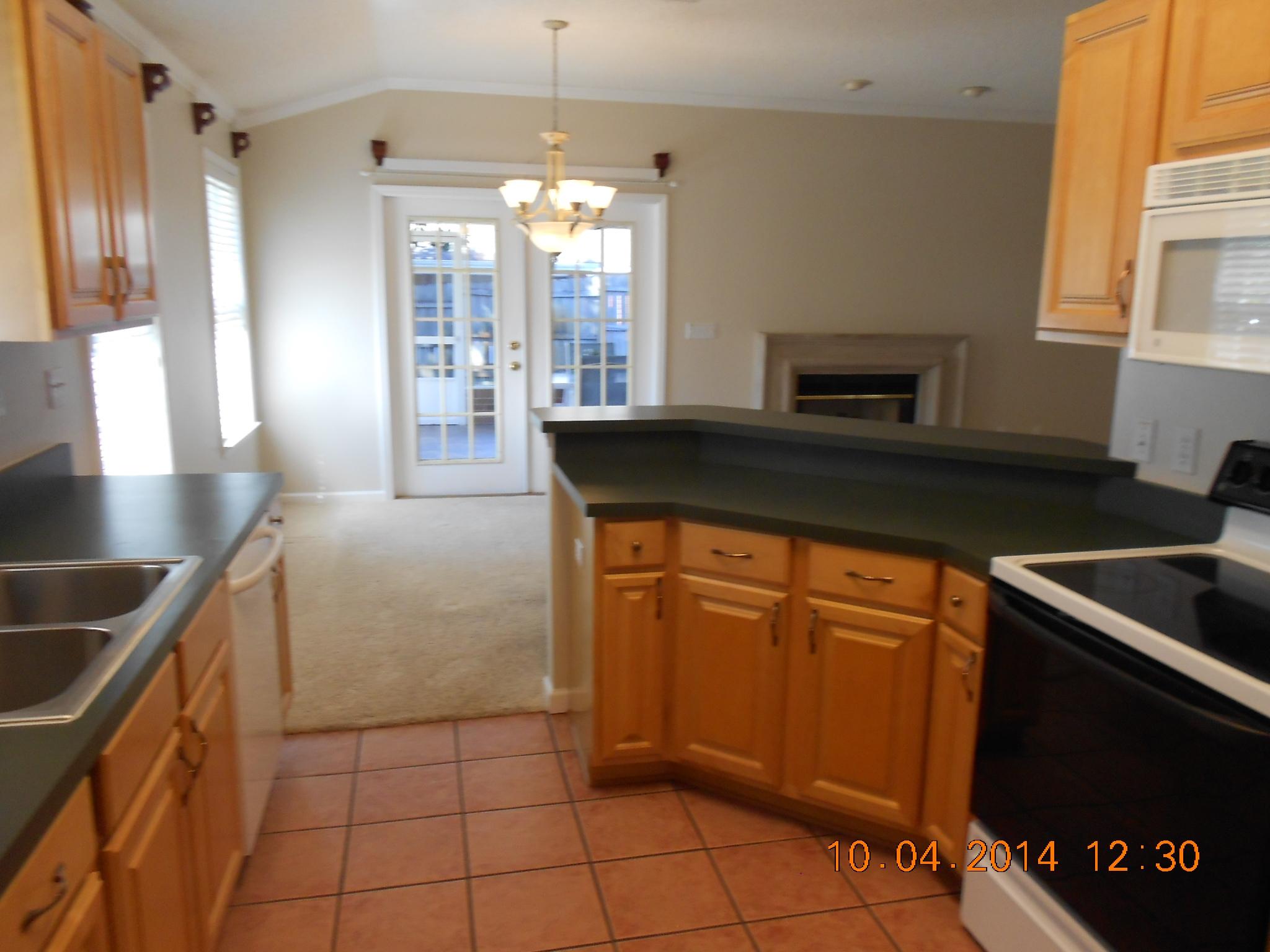 MILLERS RUN AT BLUEWATER BAY - Residential