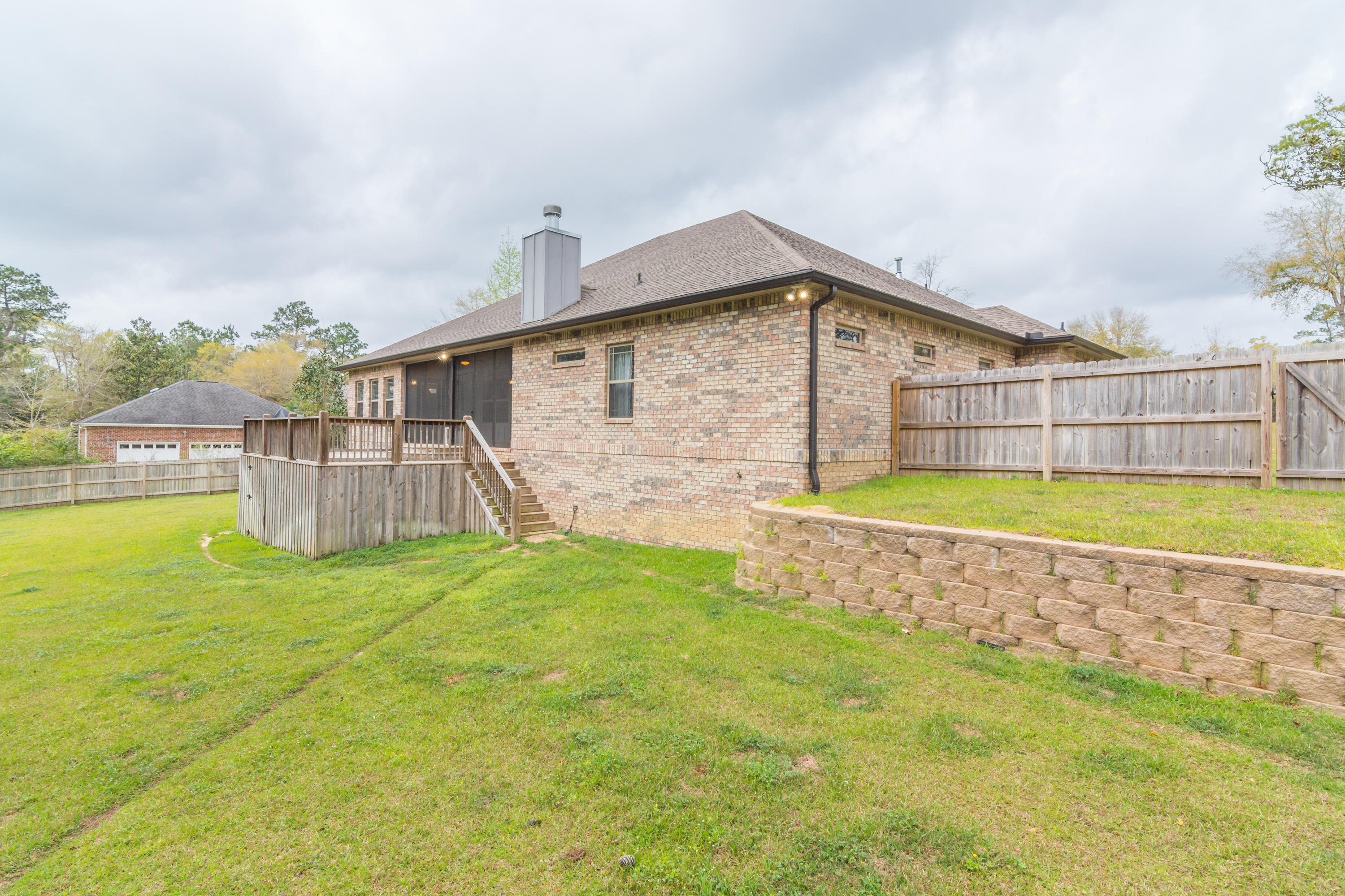 ASHLEY PLACE - Residential