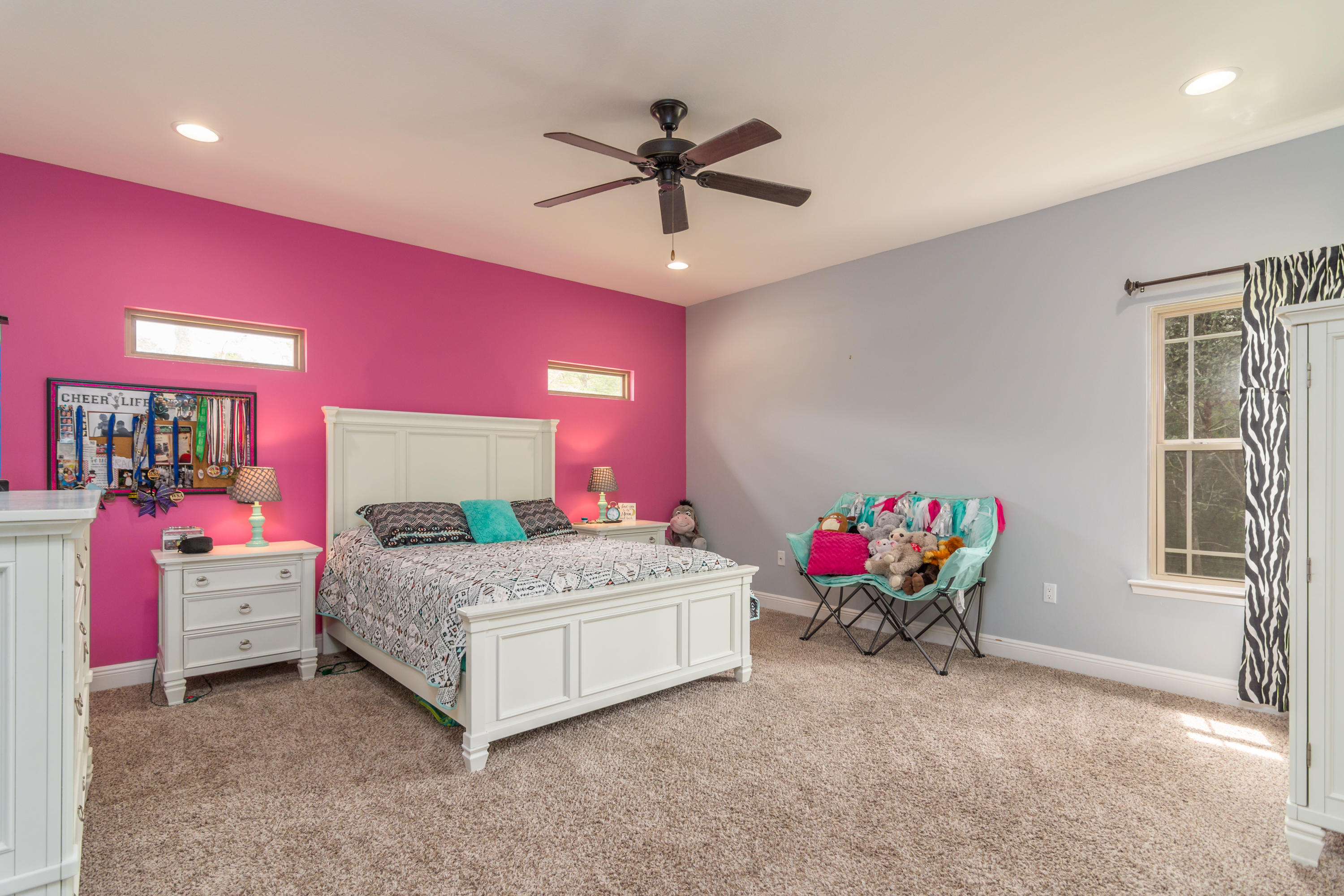 ASHLEY PLACE - Residential