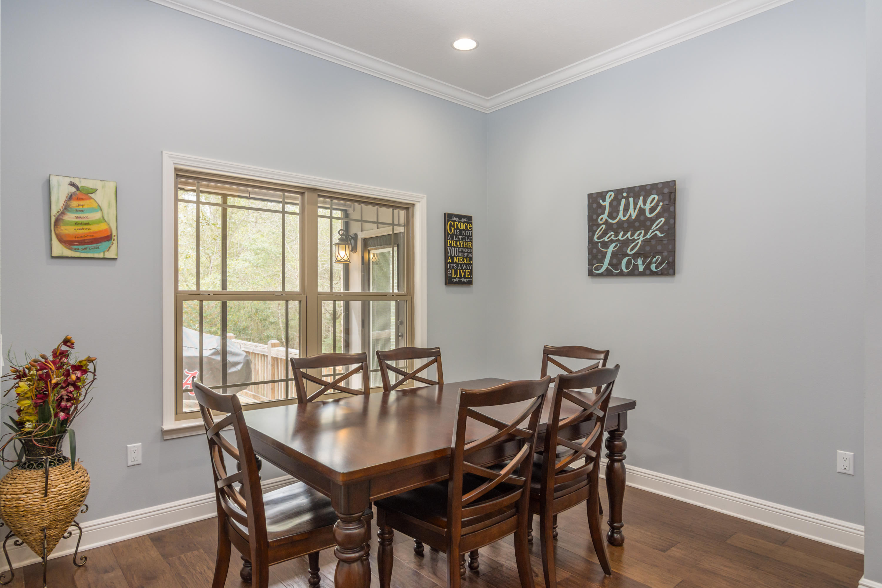 ASHLEY PLACE - Residential