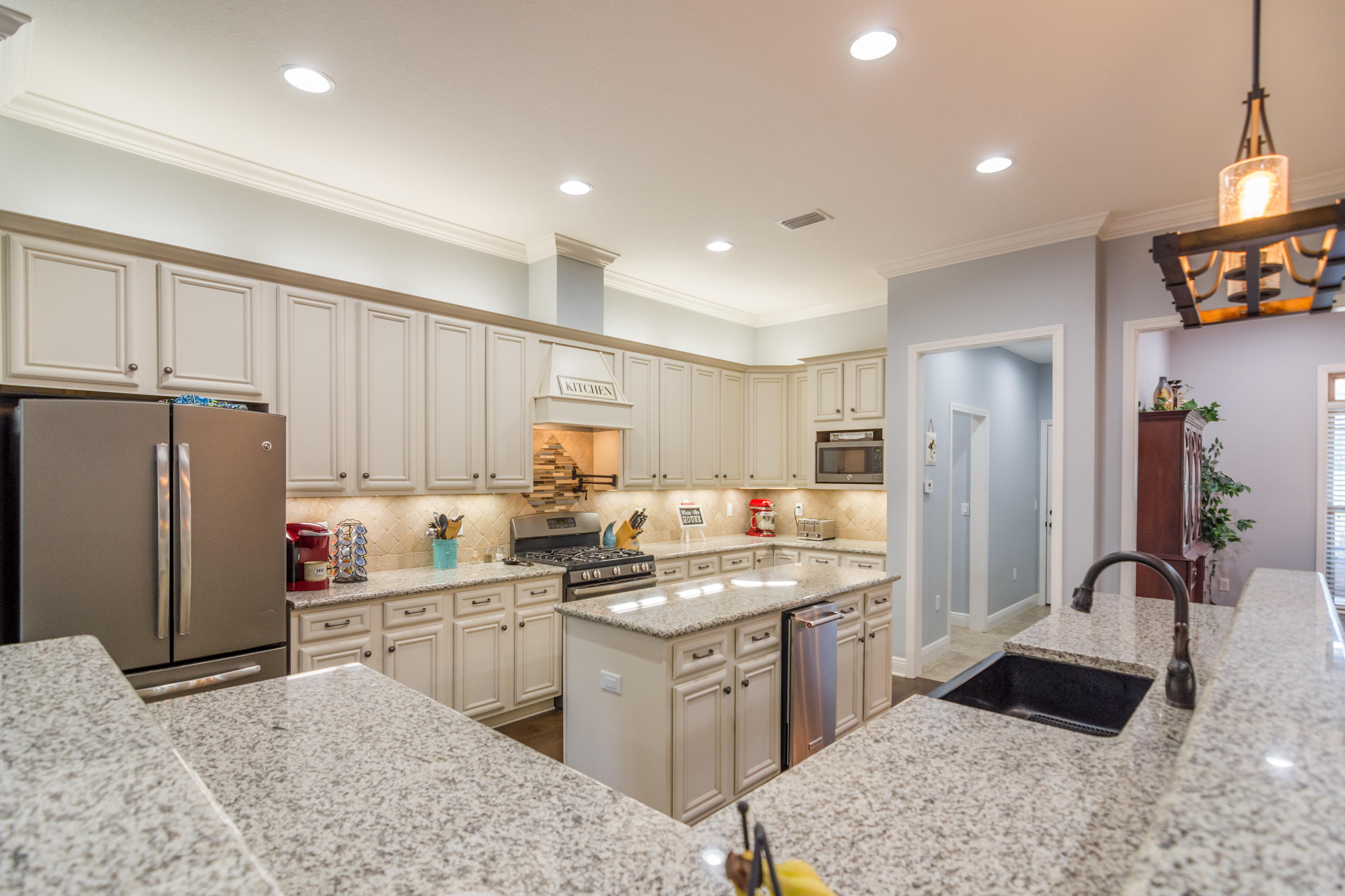 ASHLEY PLACE - Residential