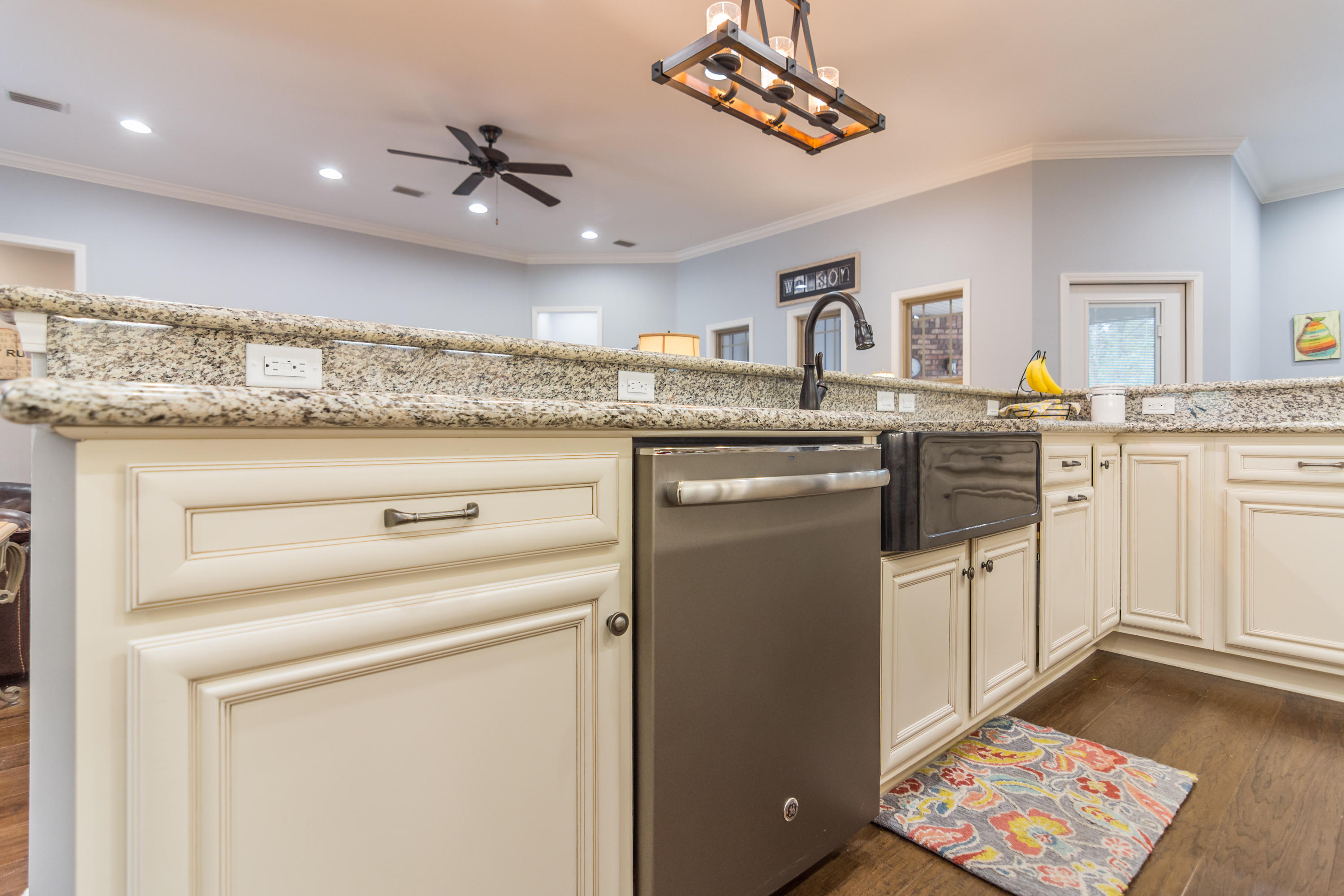 ASHLEY PLACE - Residential