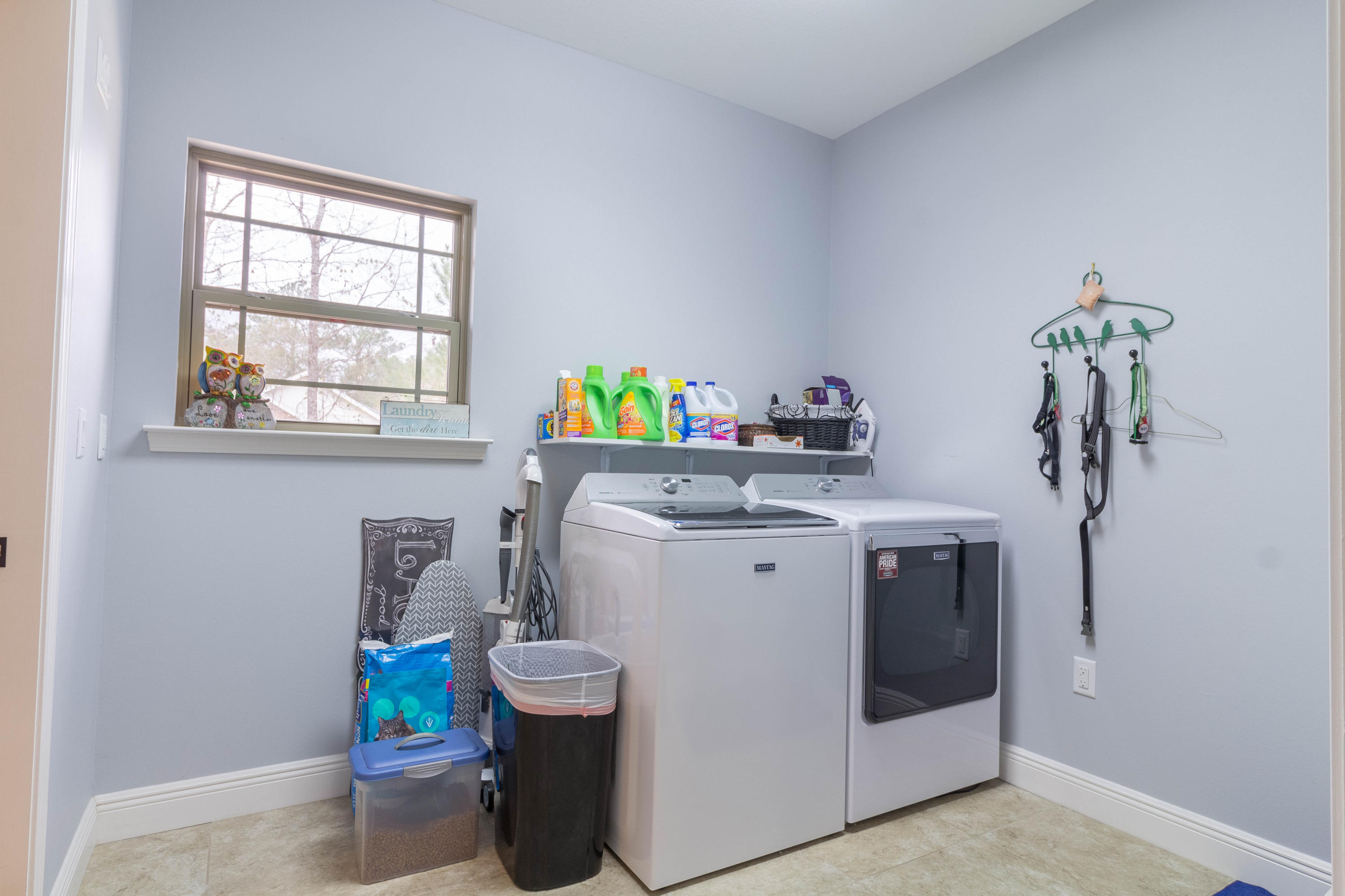 ASHLEY PLACE - Residential