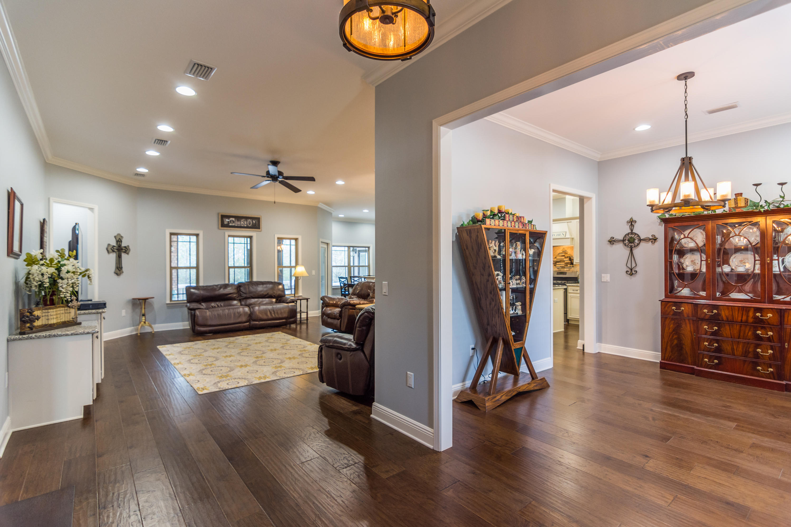 ASHLEY PLACE - Residential