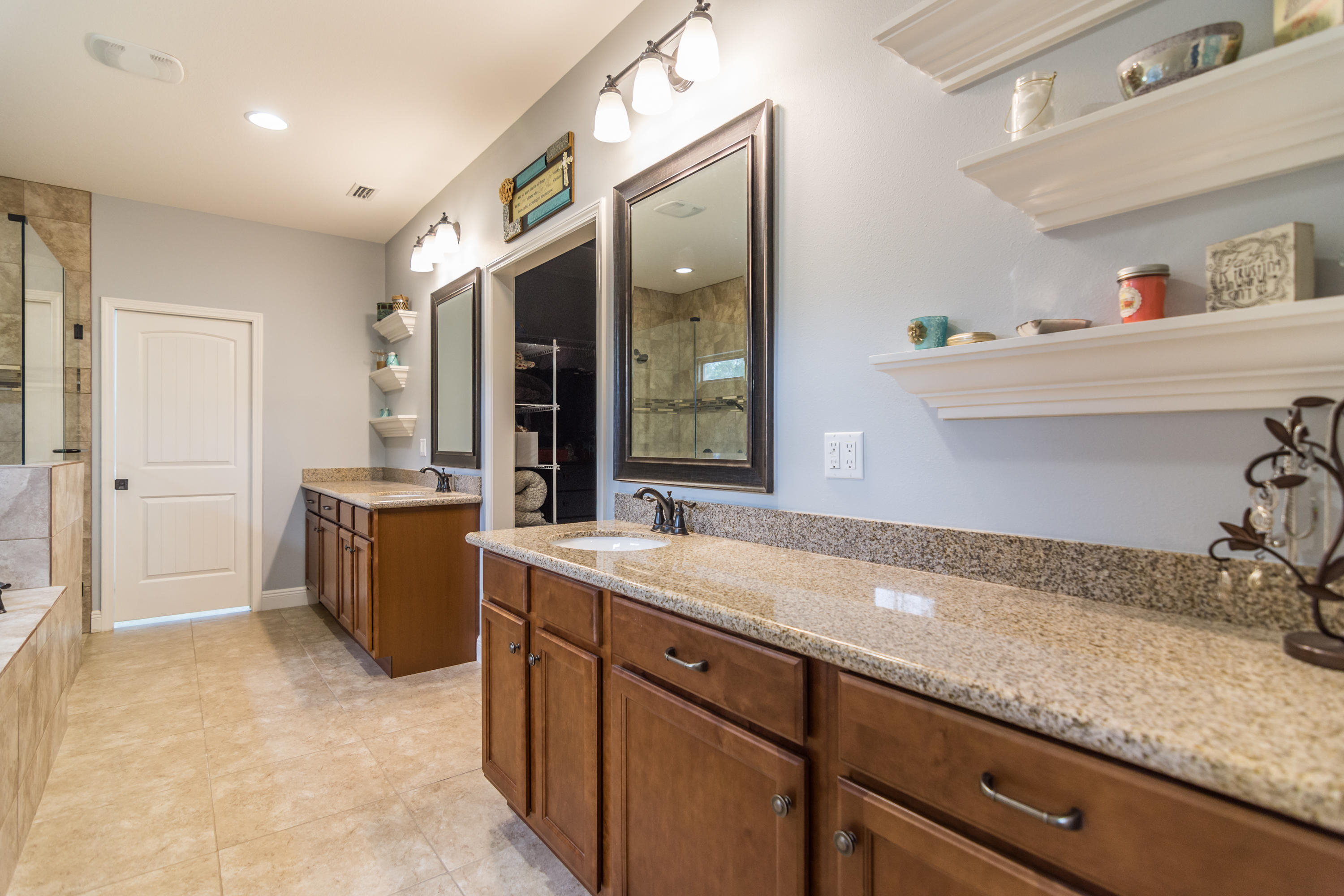 ASHLEY PLACE - Residential