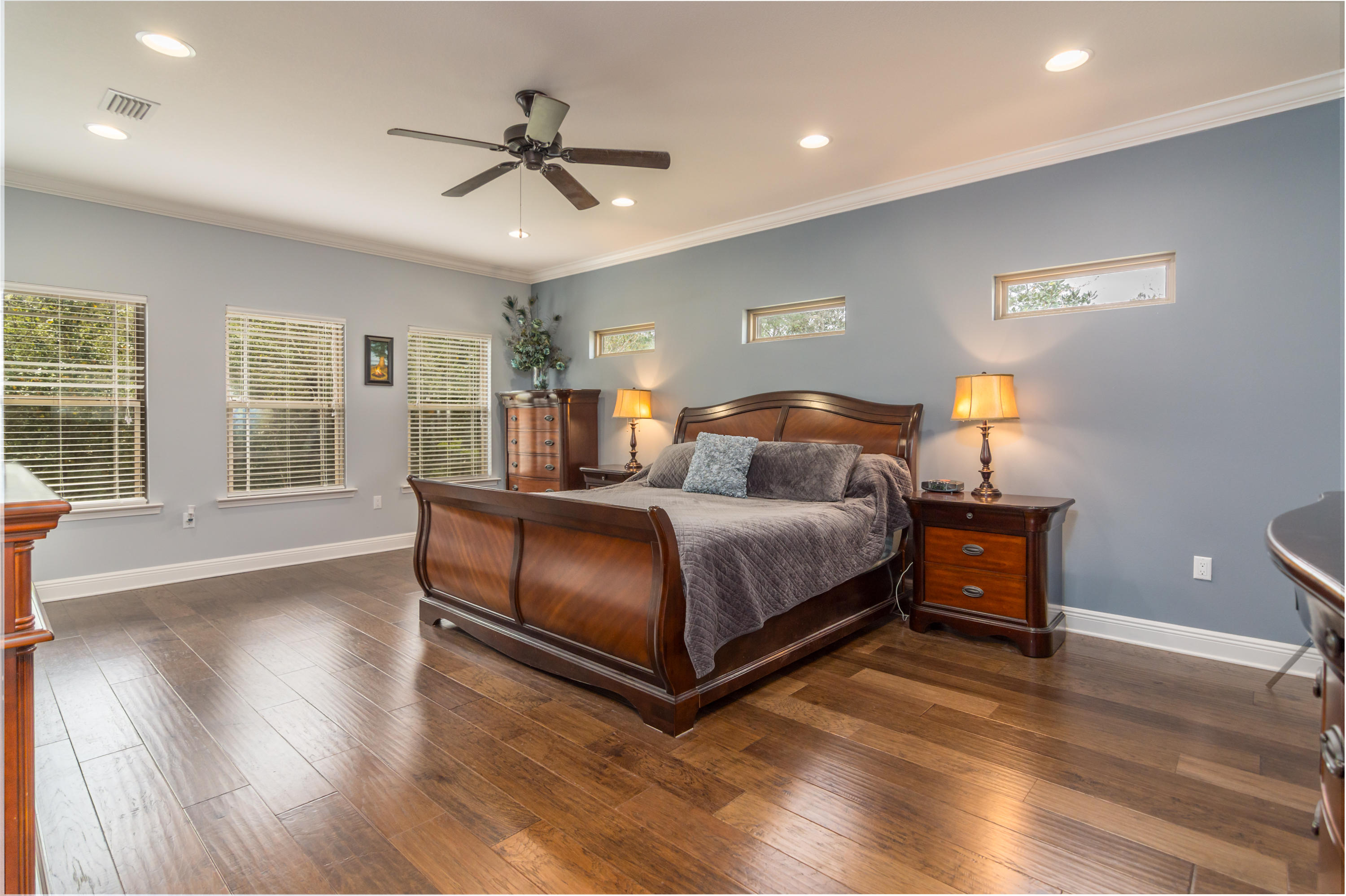 ASHLEY PLACE - Residential