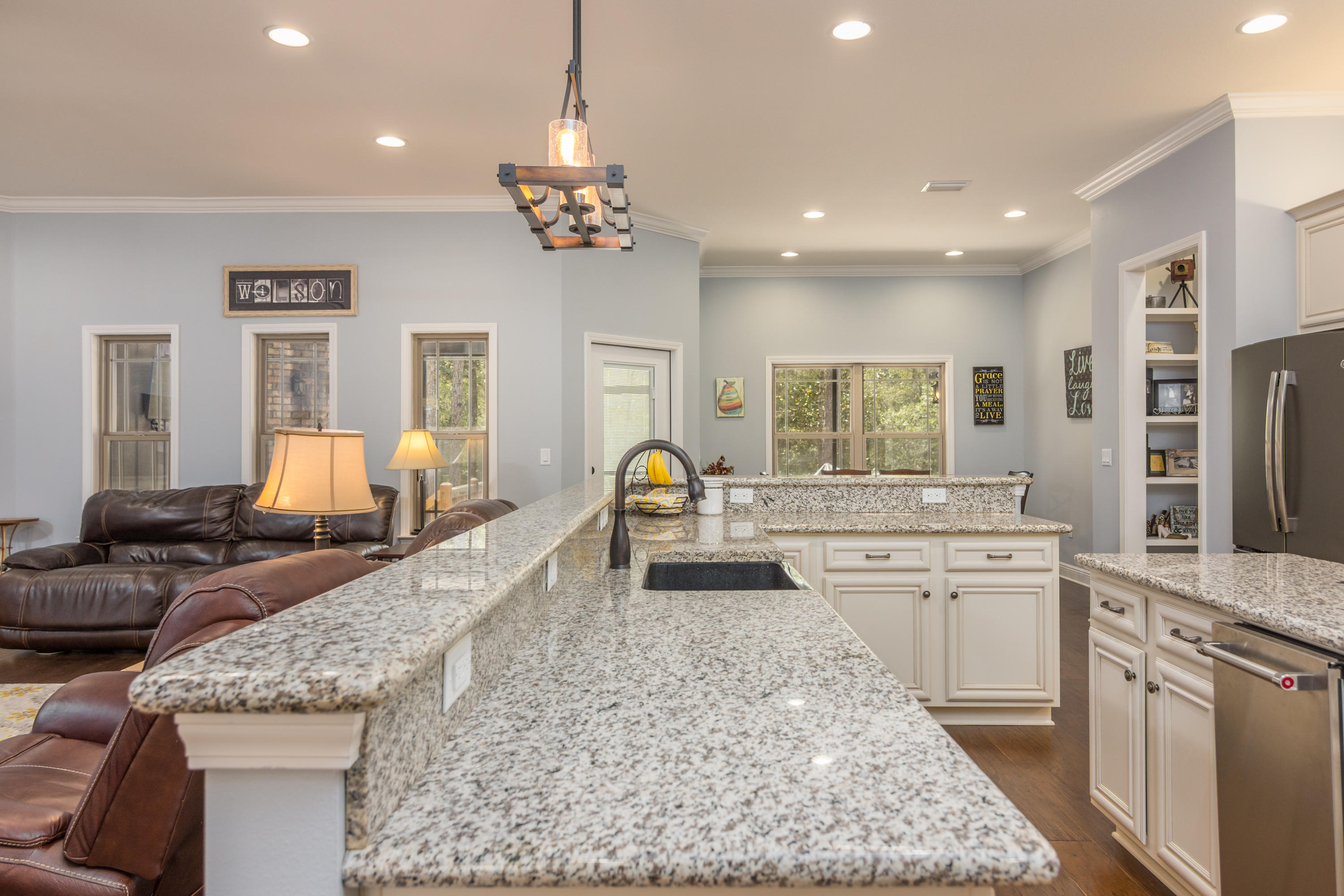 ASHLEY PLACE - Residential