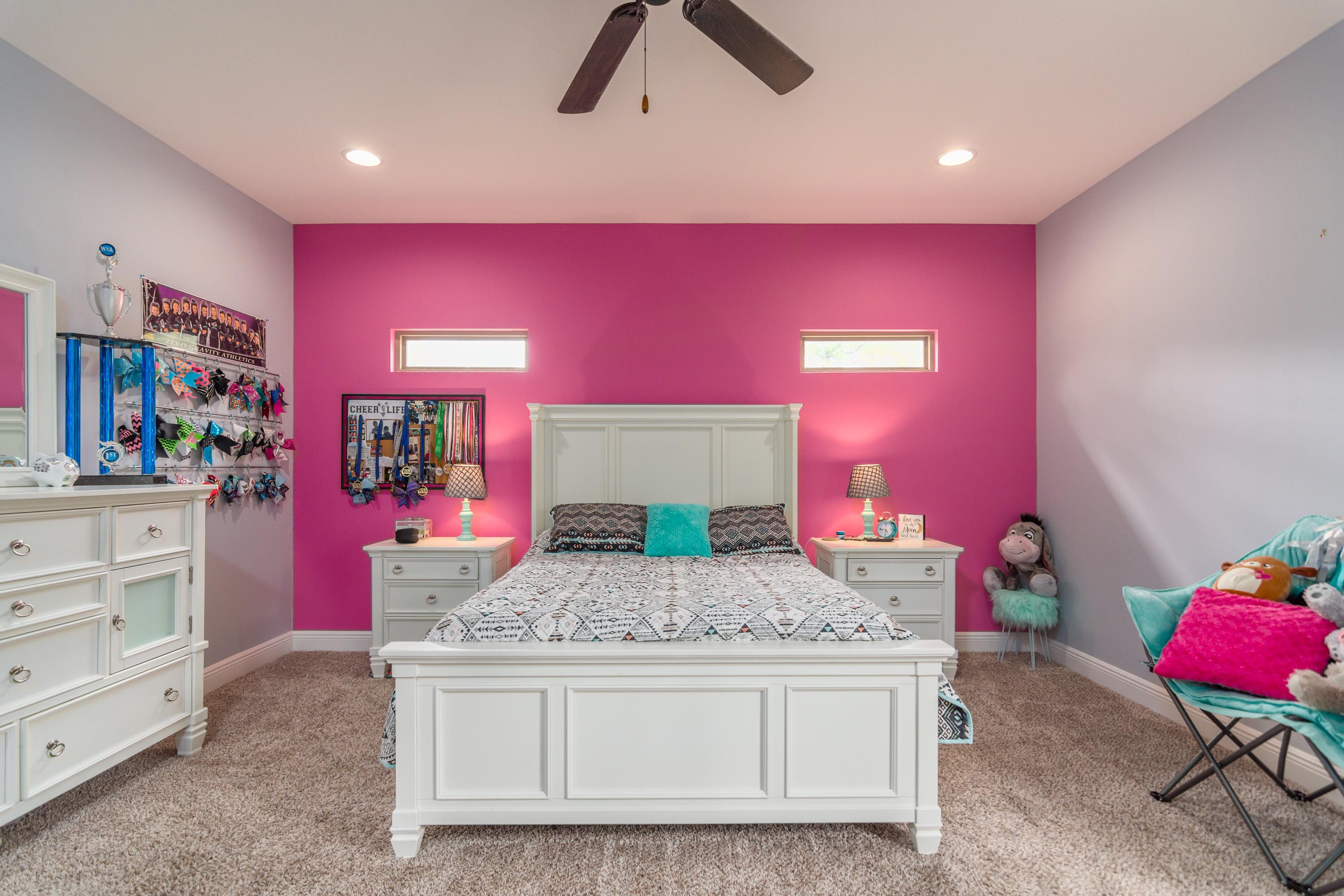 ASHLEY PLACE - Residential