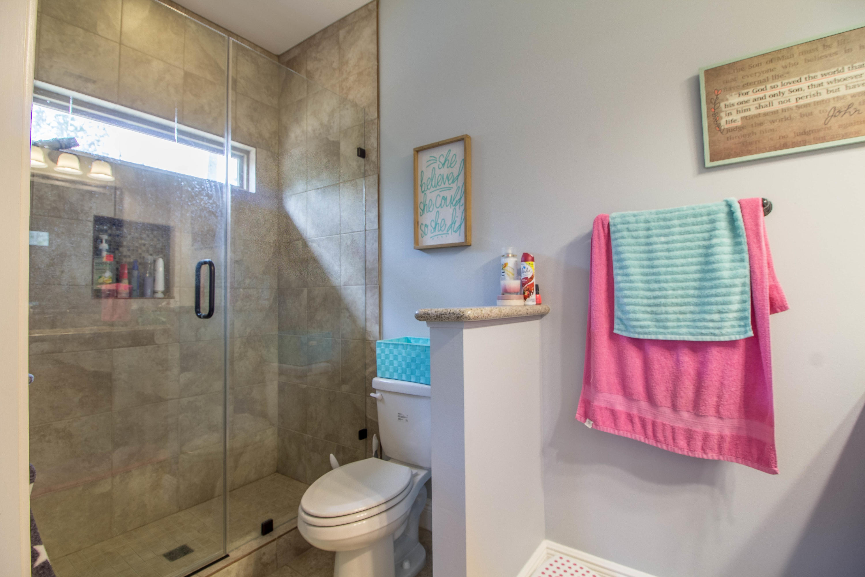 ASHLEY PLACE - Residential