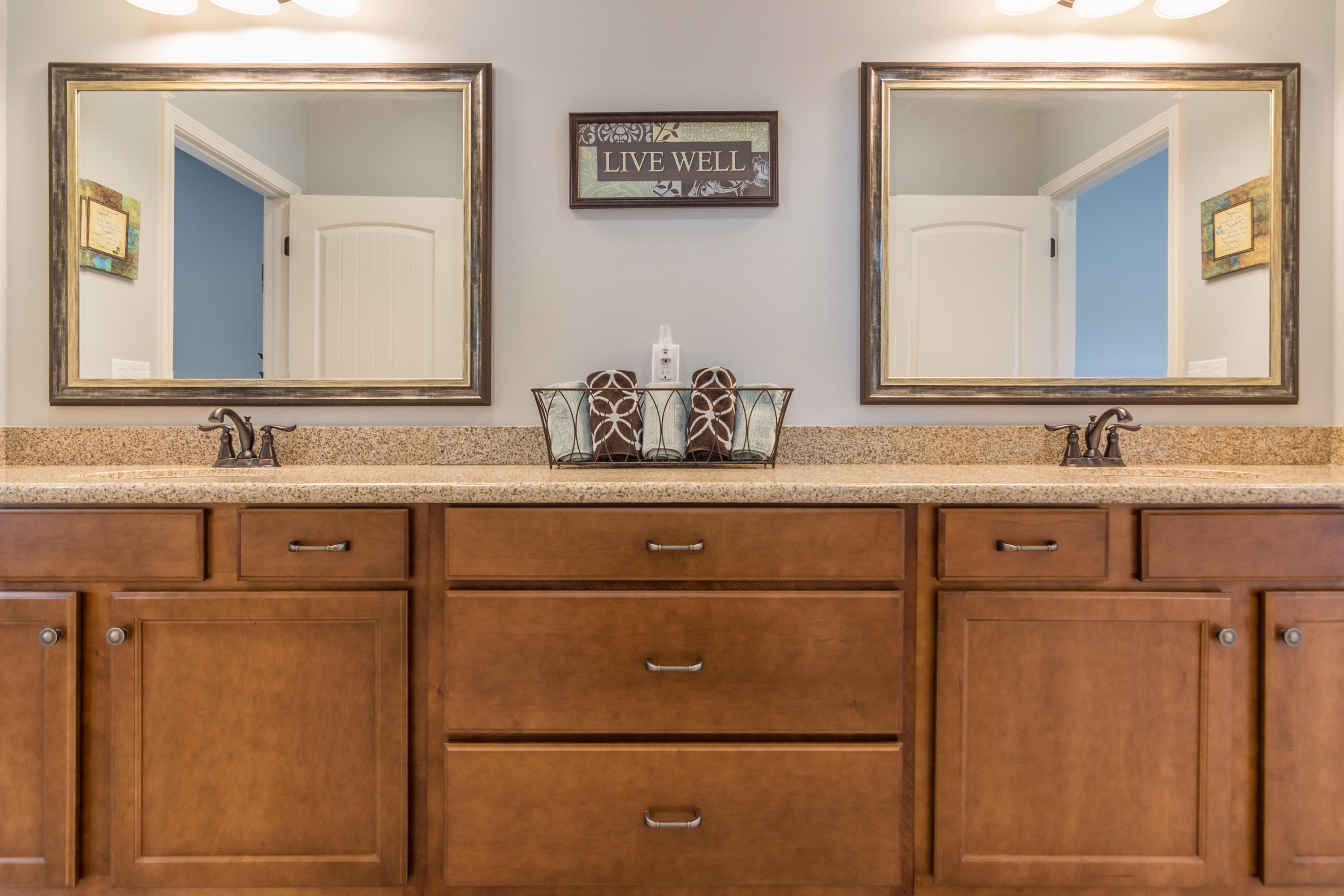 ASHLEY PLACE - Residential