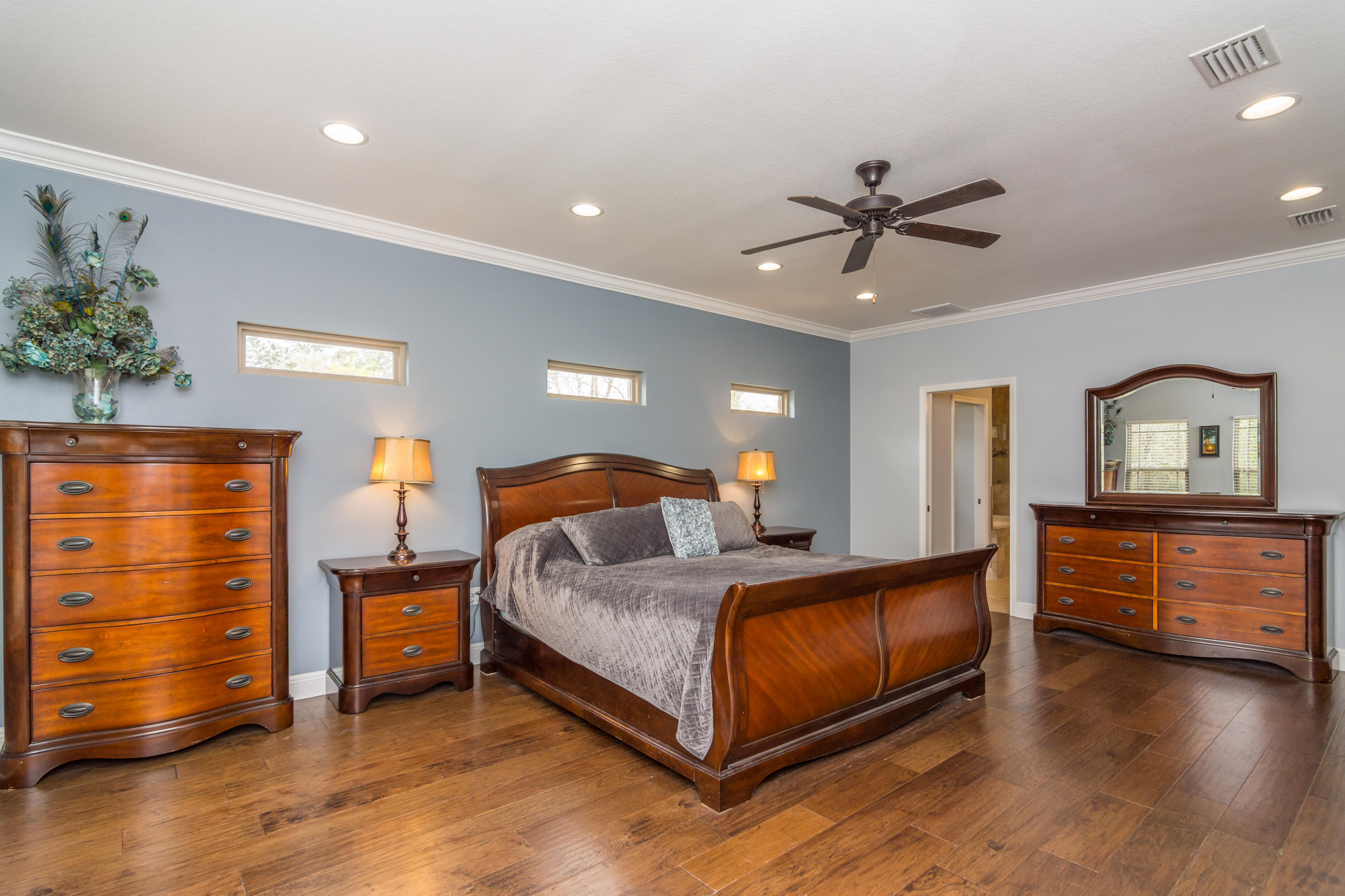 ASHLEY PLACE - Residential