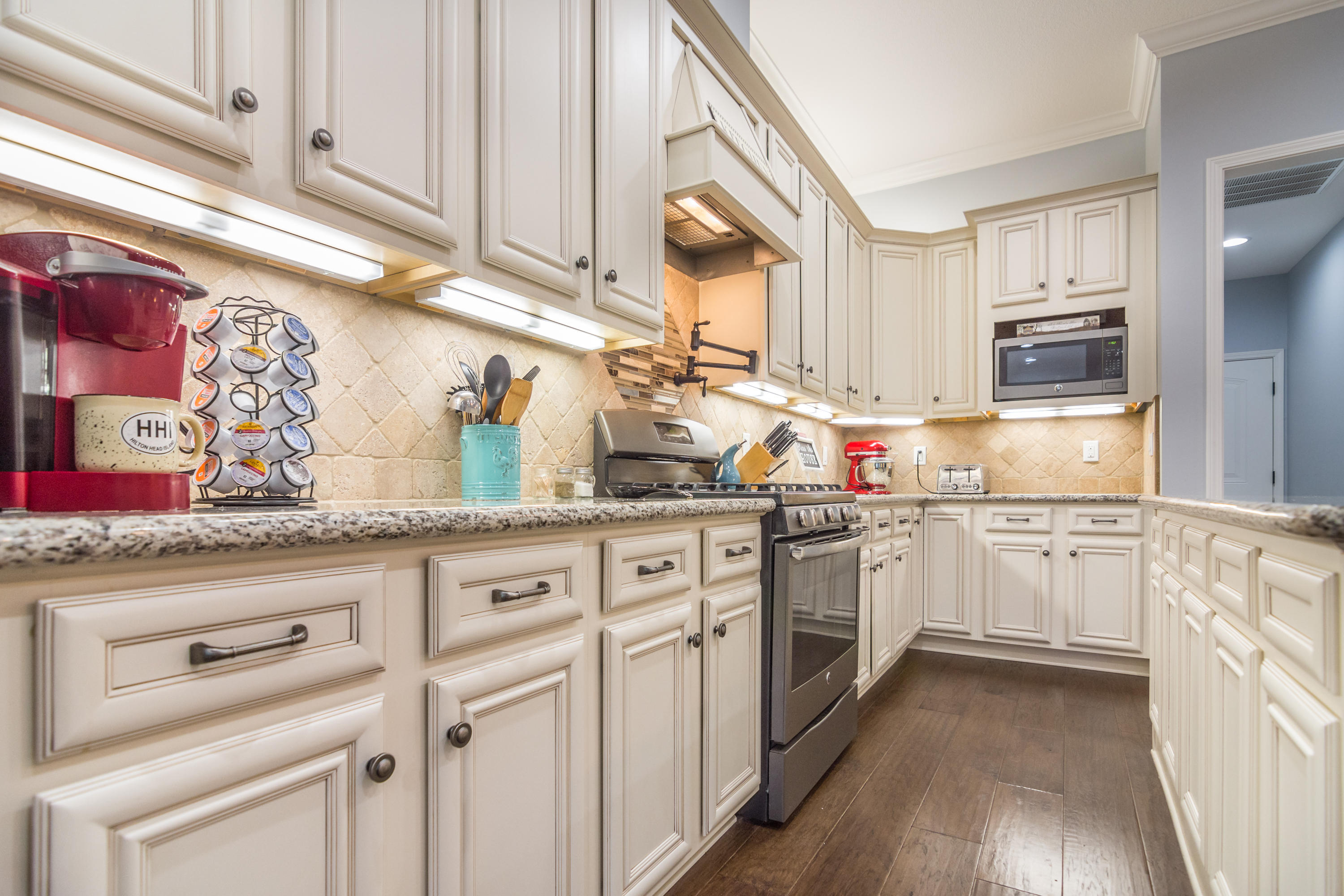 ASHLEY PLACE - Residential