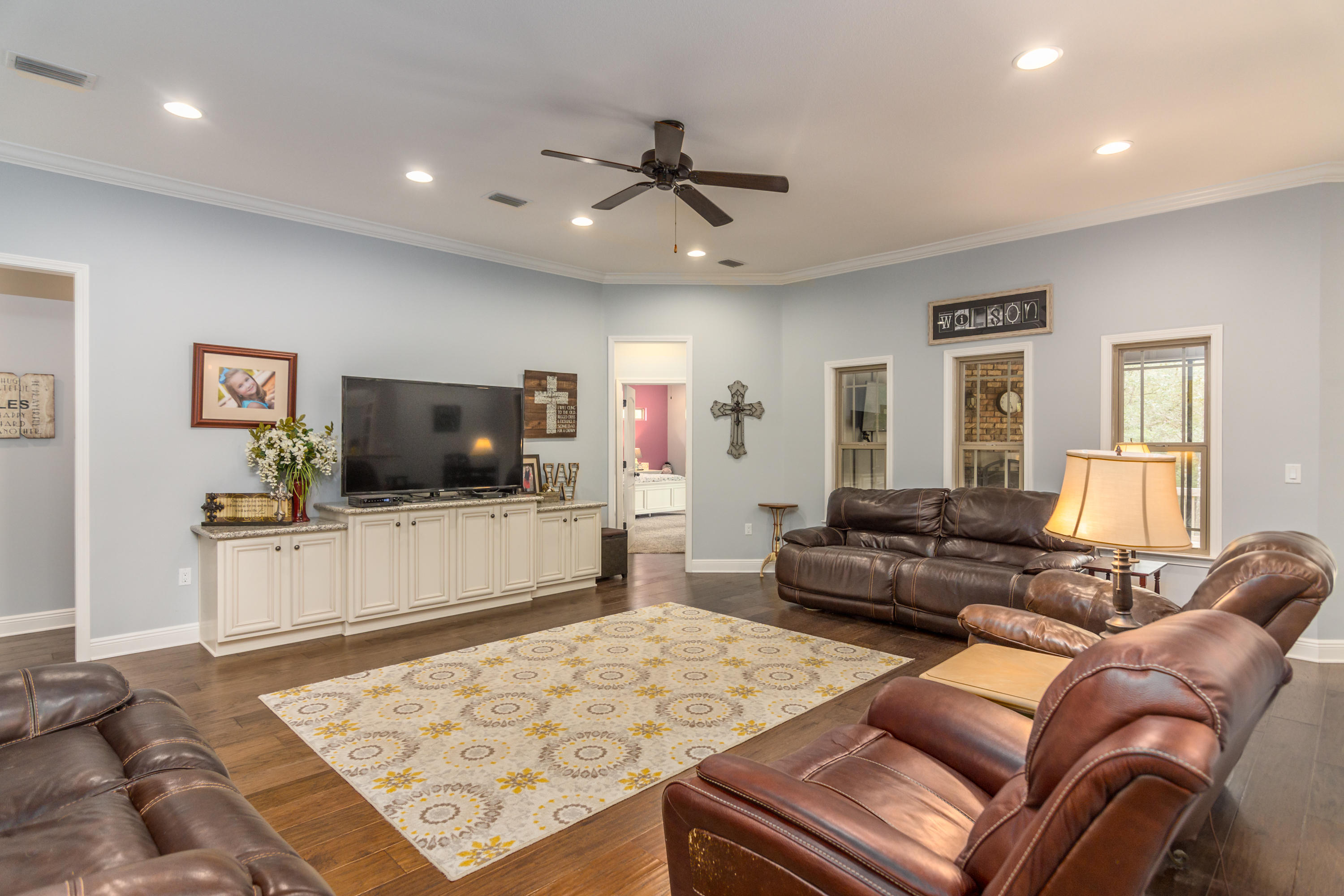 ASHLEY PLACE - Residential