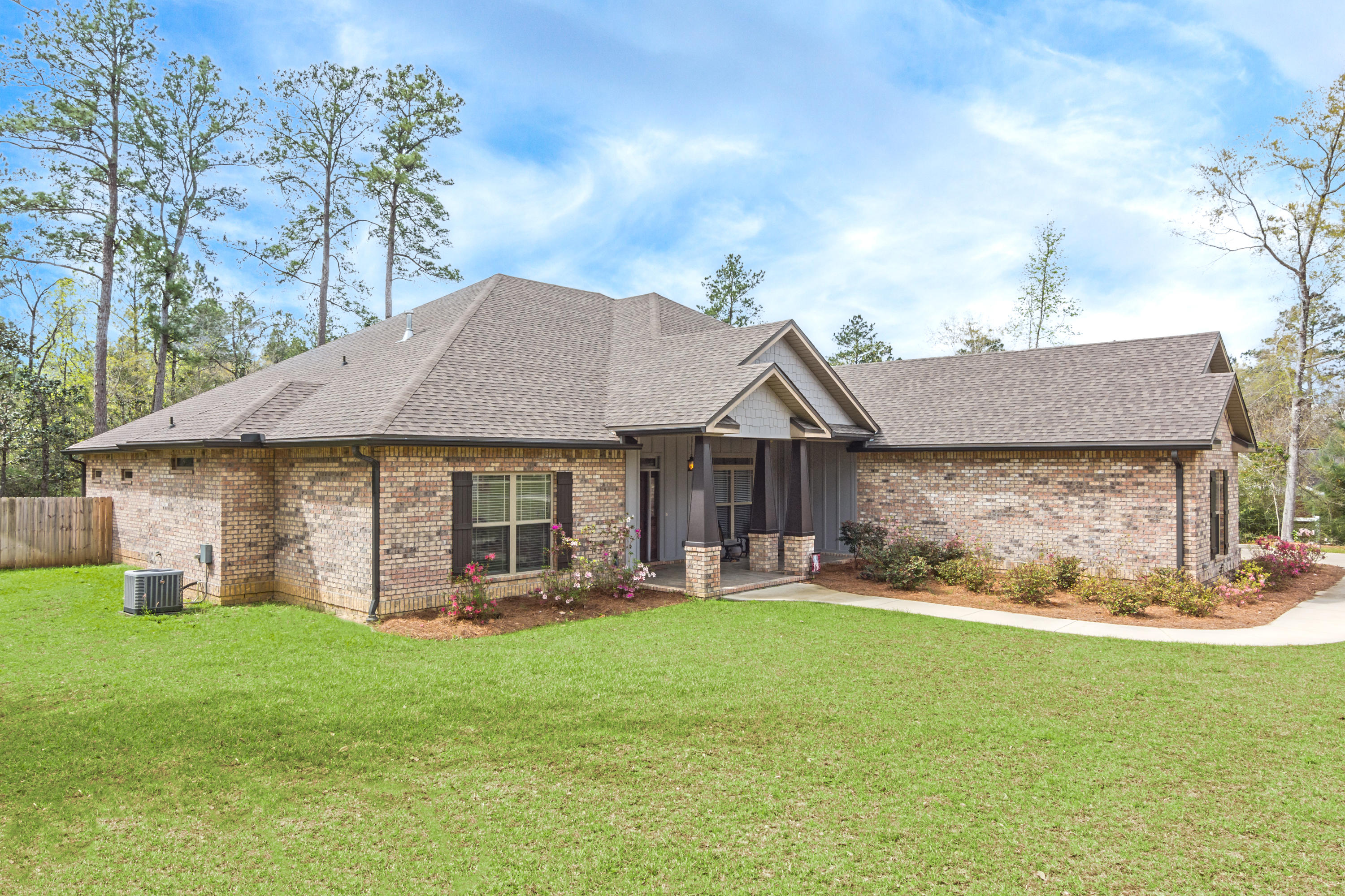 ASHLEY PLACE - Residential