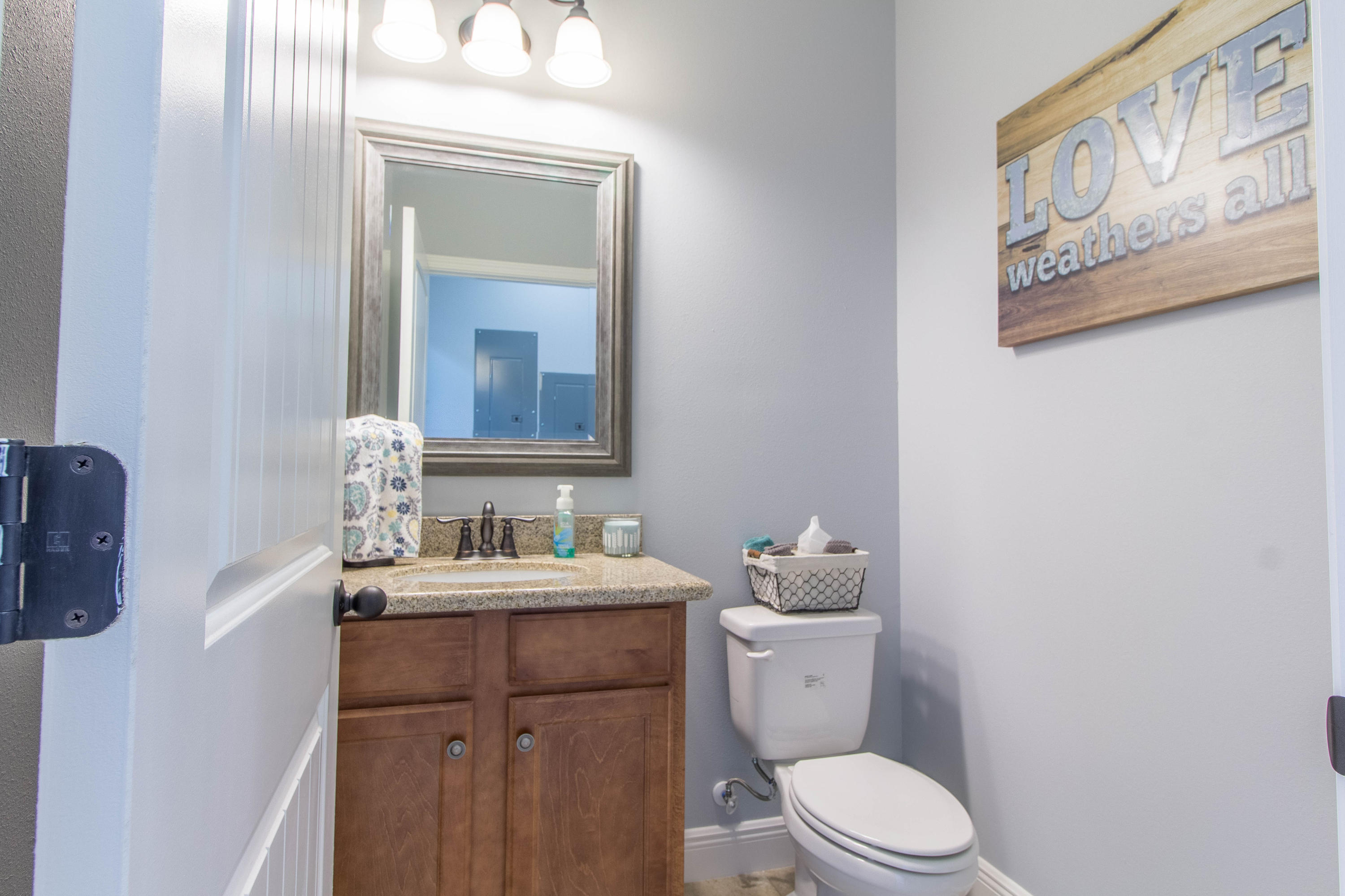 ASHLEY PLACE - Residential