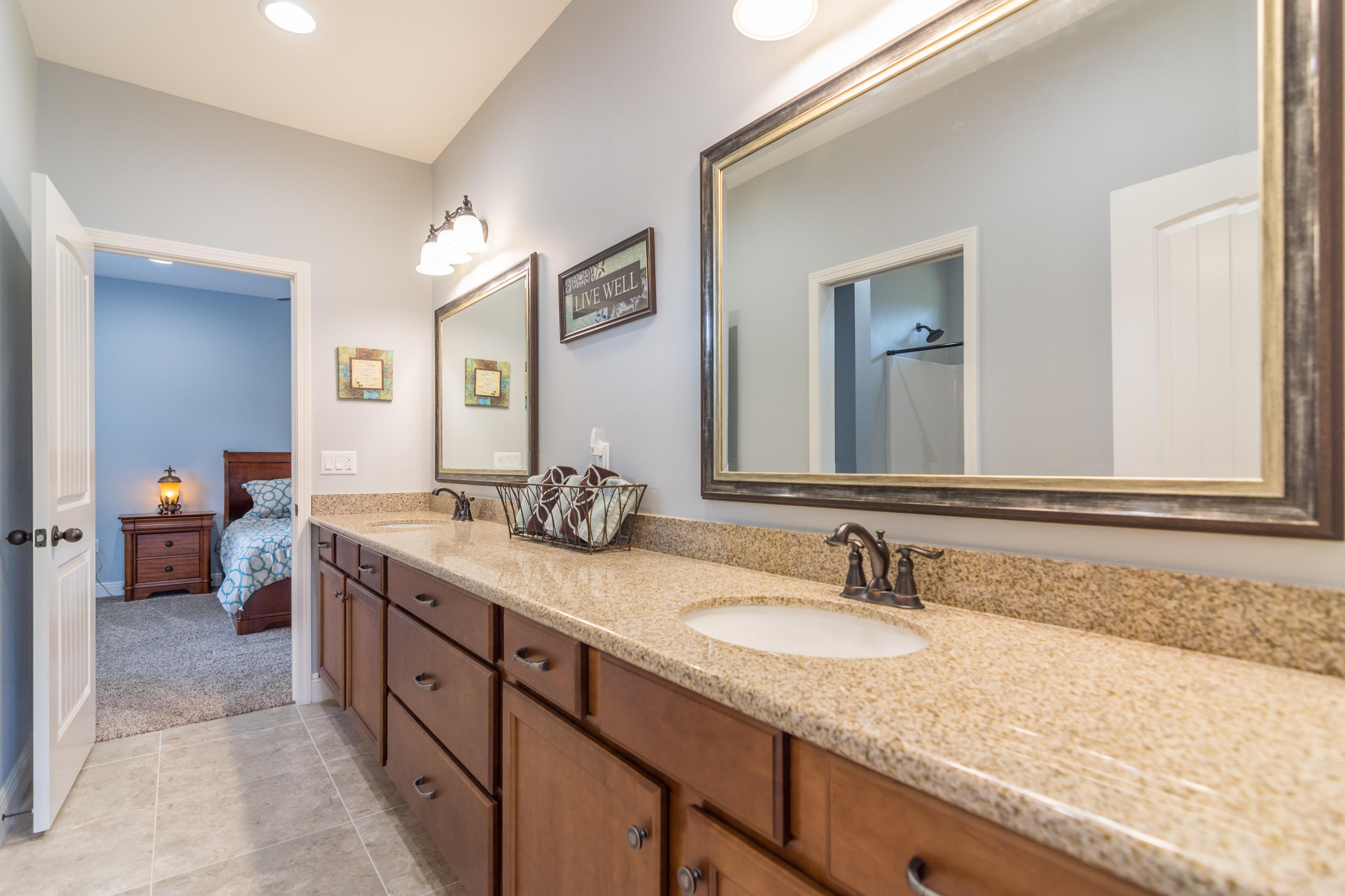 ASHLEY PLACE - Residential