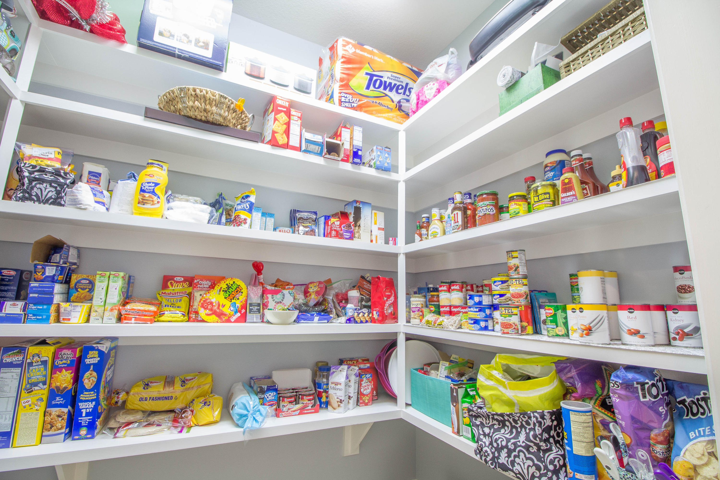 ASHLEY PLACE - Residential