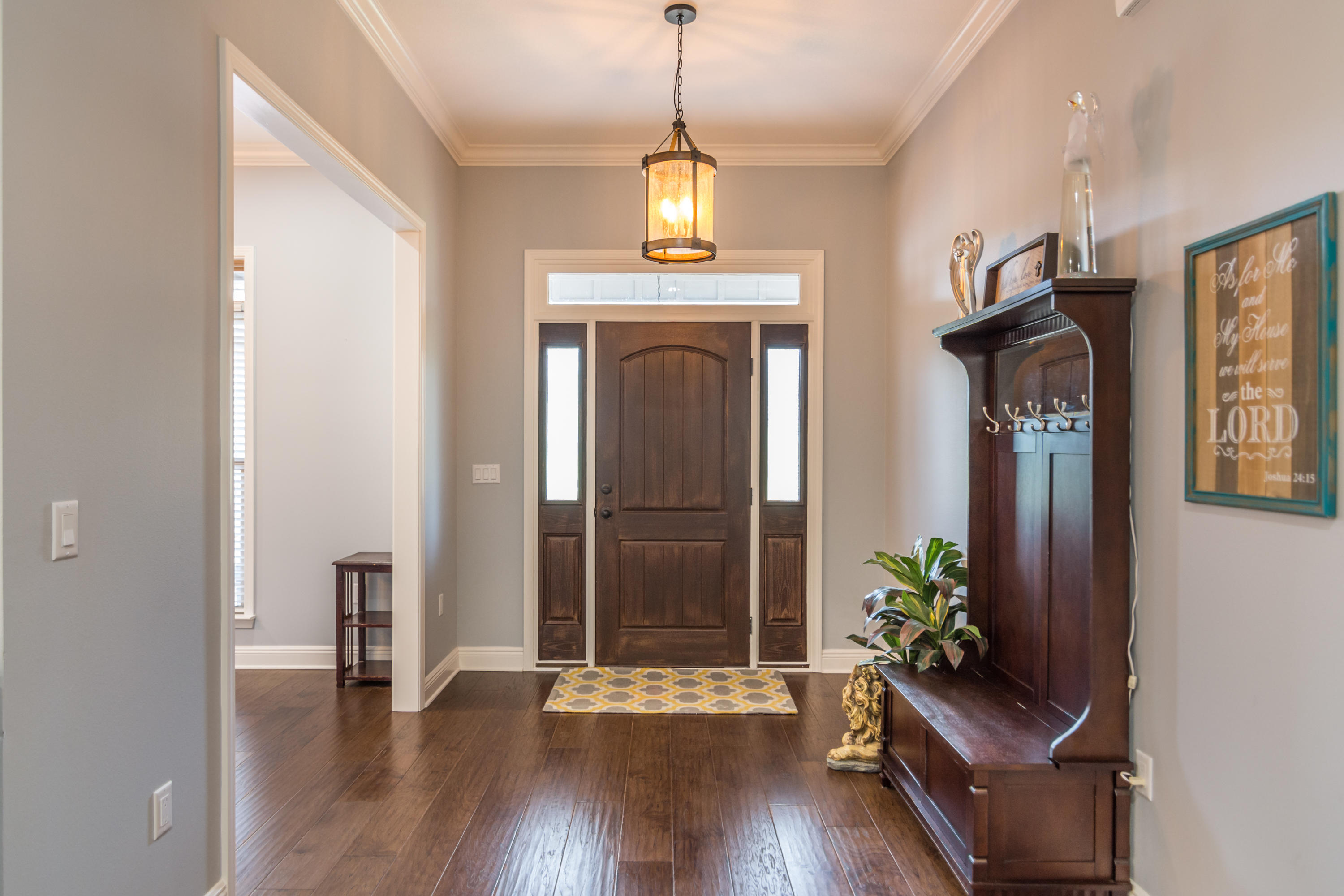 ASHLEY PLACE - Residential