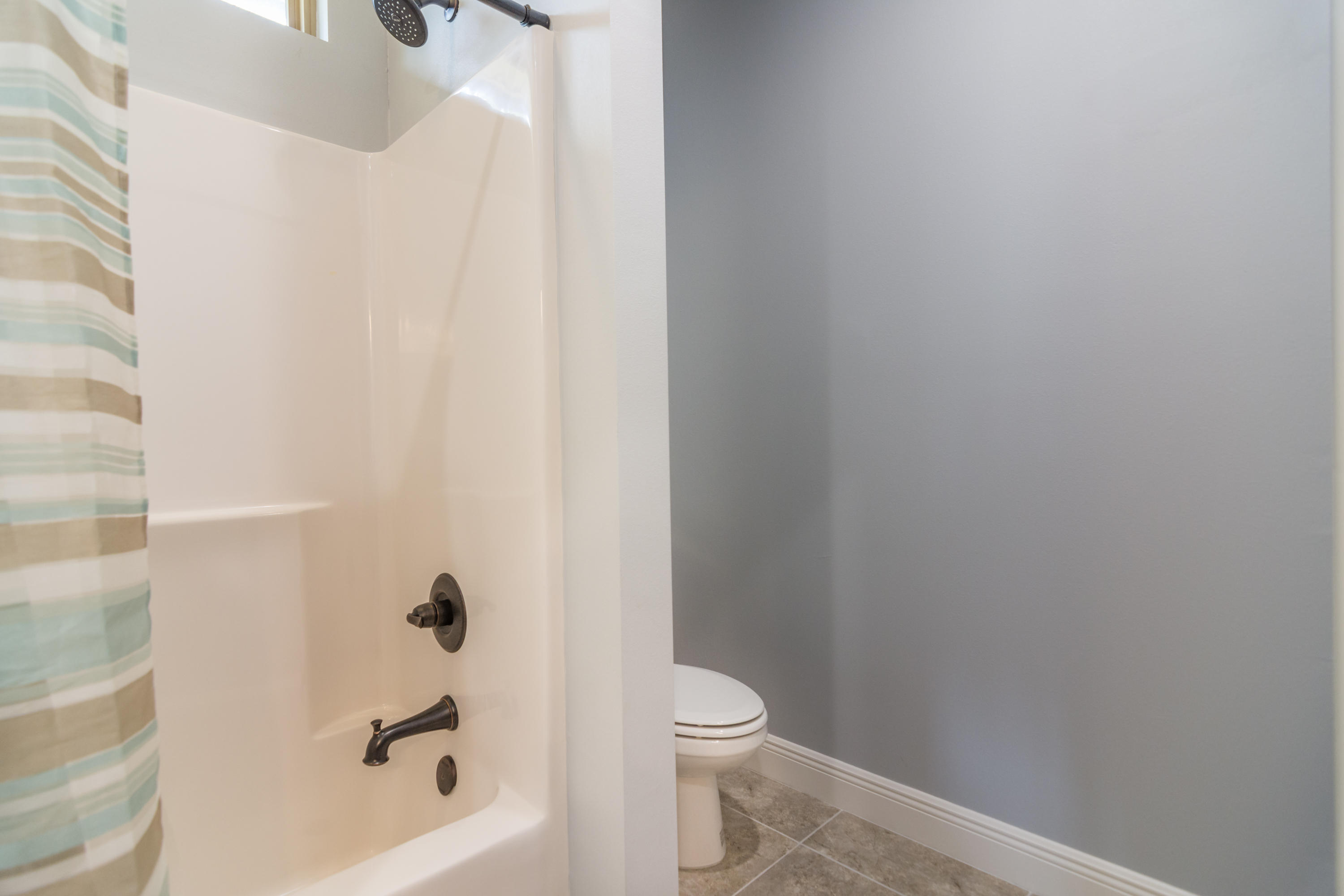 ASHLEY PLACE - Residential