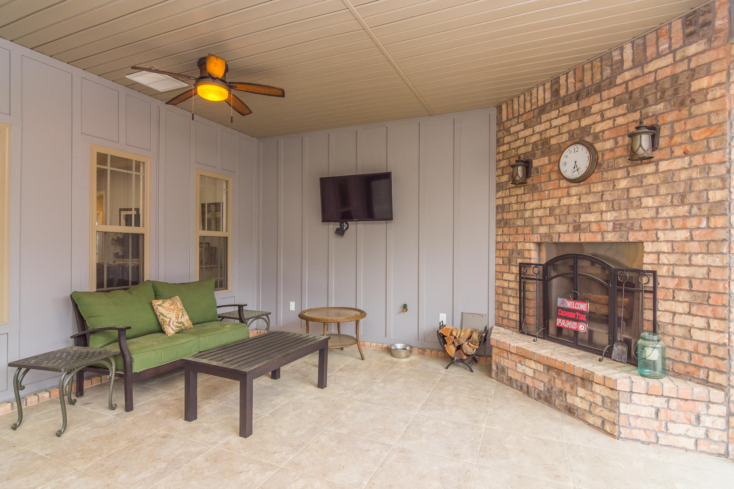 ASHLEY PLACE - Residential