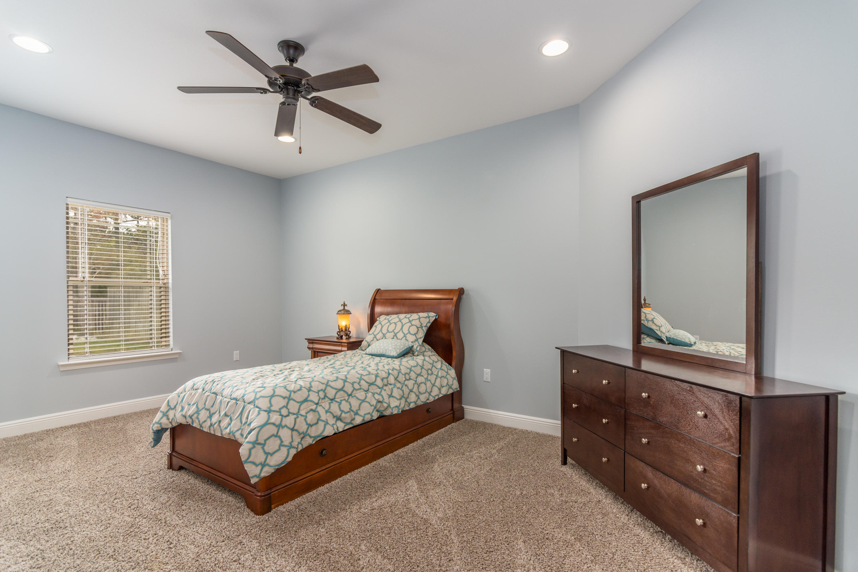 ASHLEY PLACE - Residential