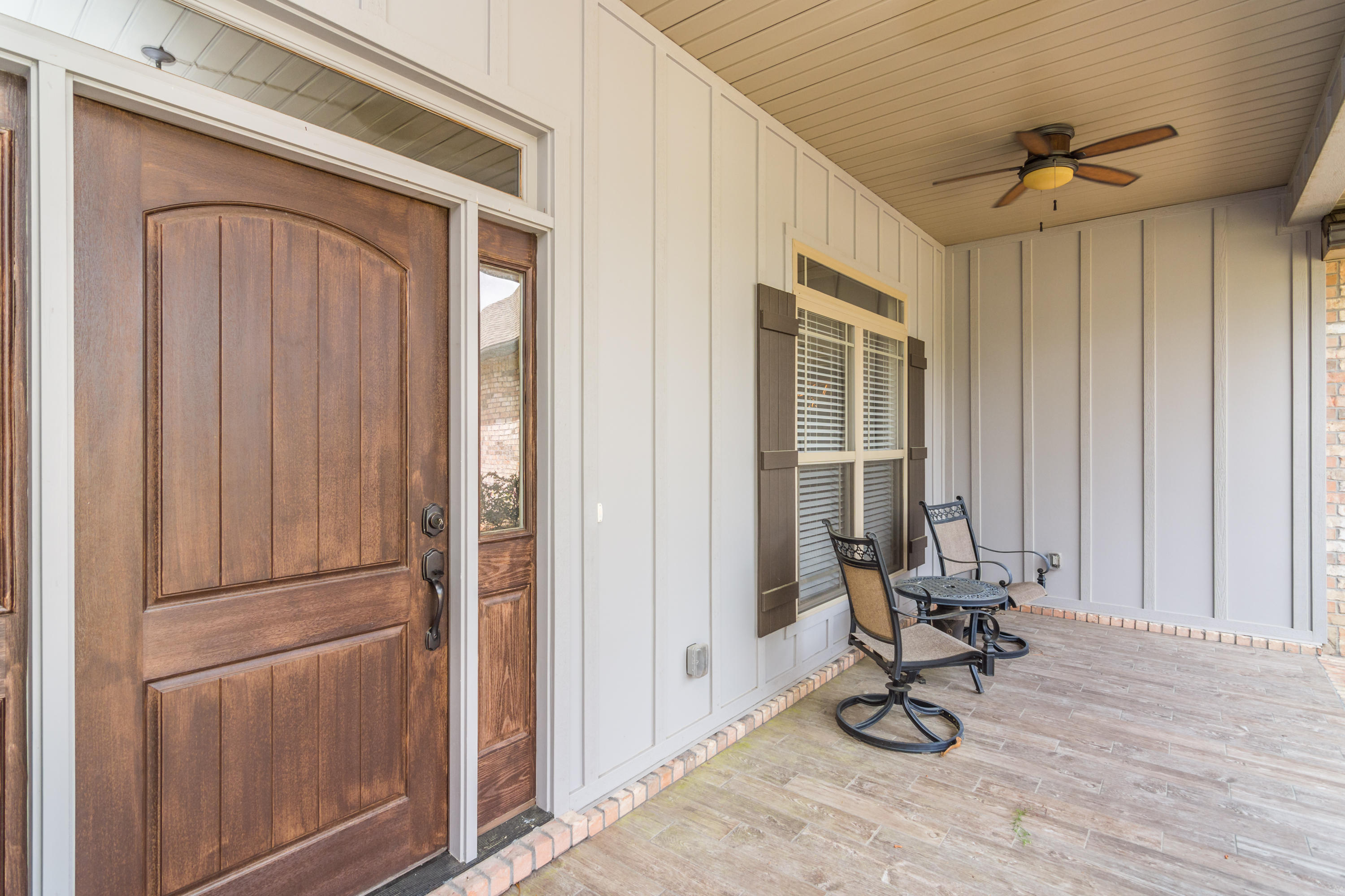 ASHLEY PLACE - Residential