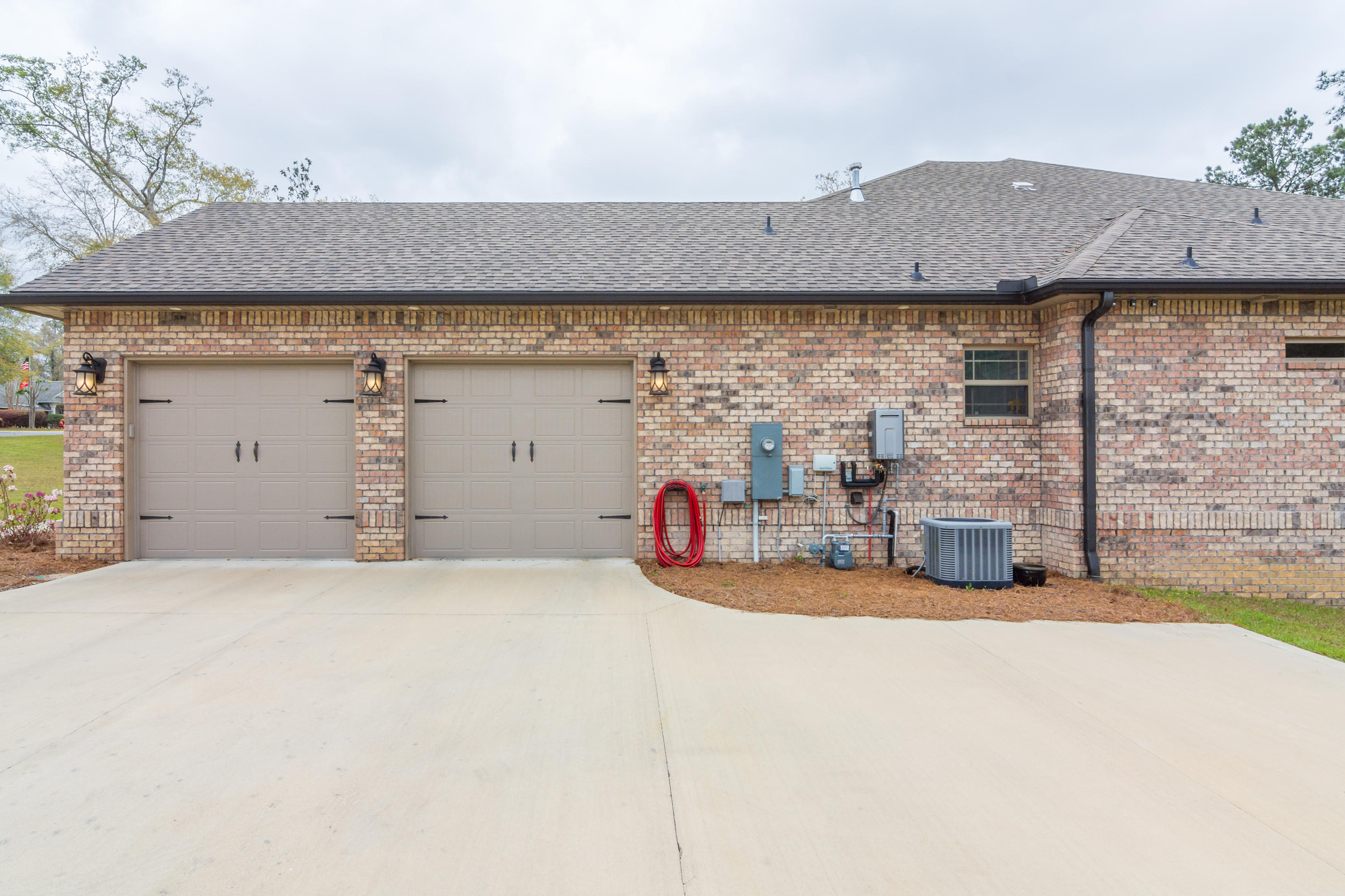 ASHLEY PLACE - Residential