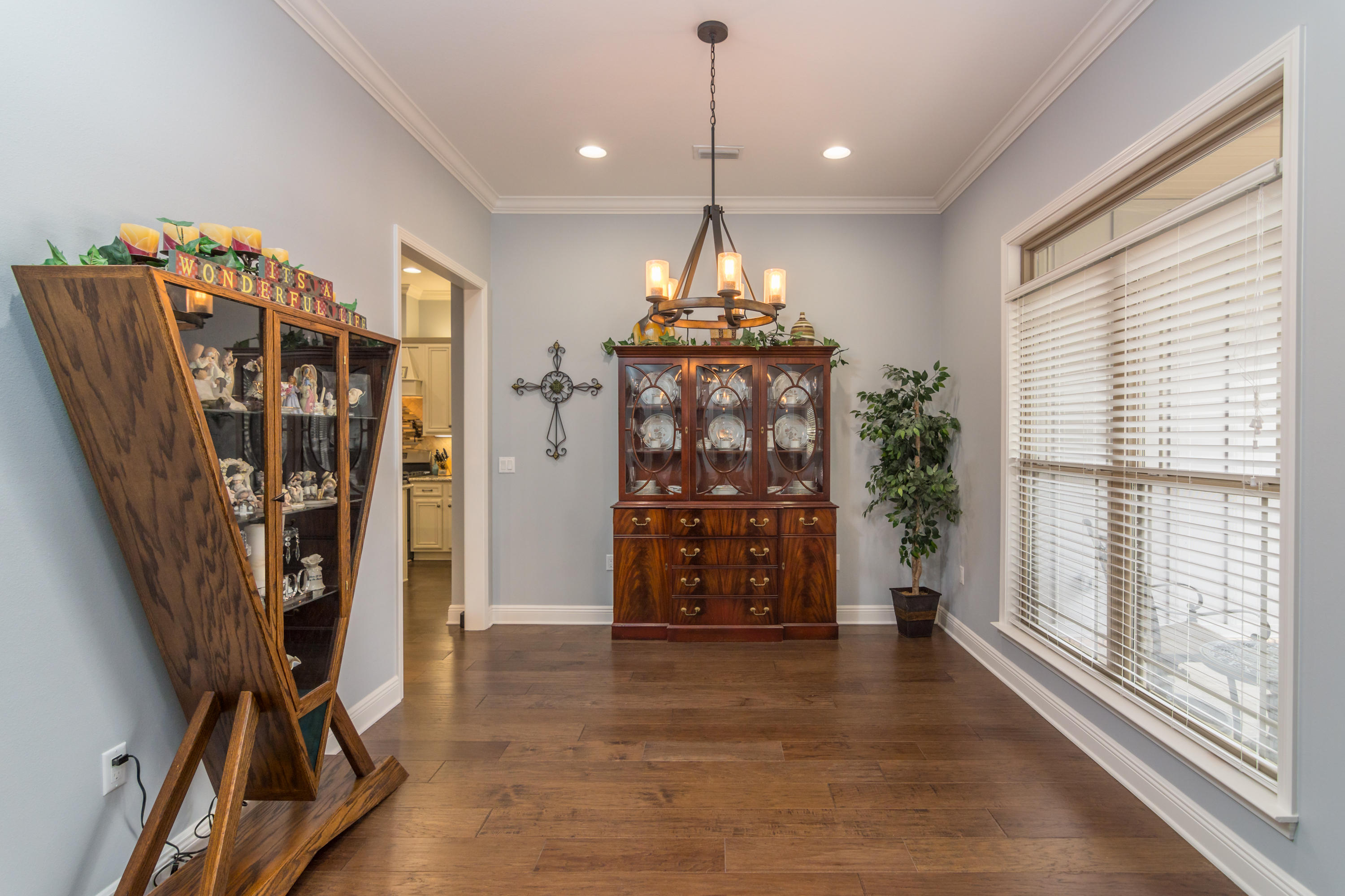 ASHLEY PLACE - Residential