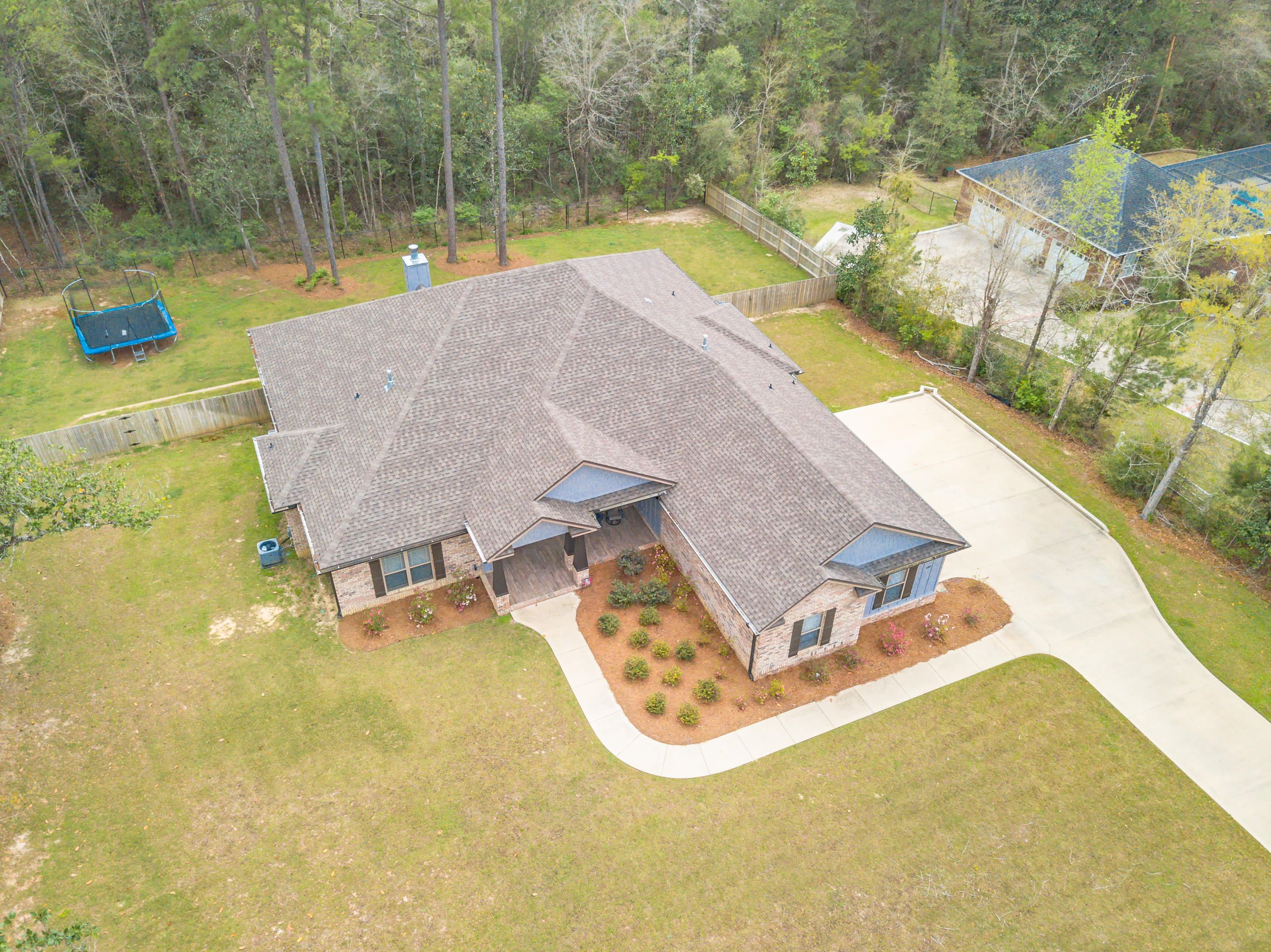 ASHLEY PLACE - Residential