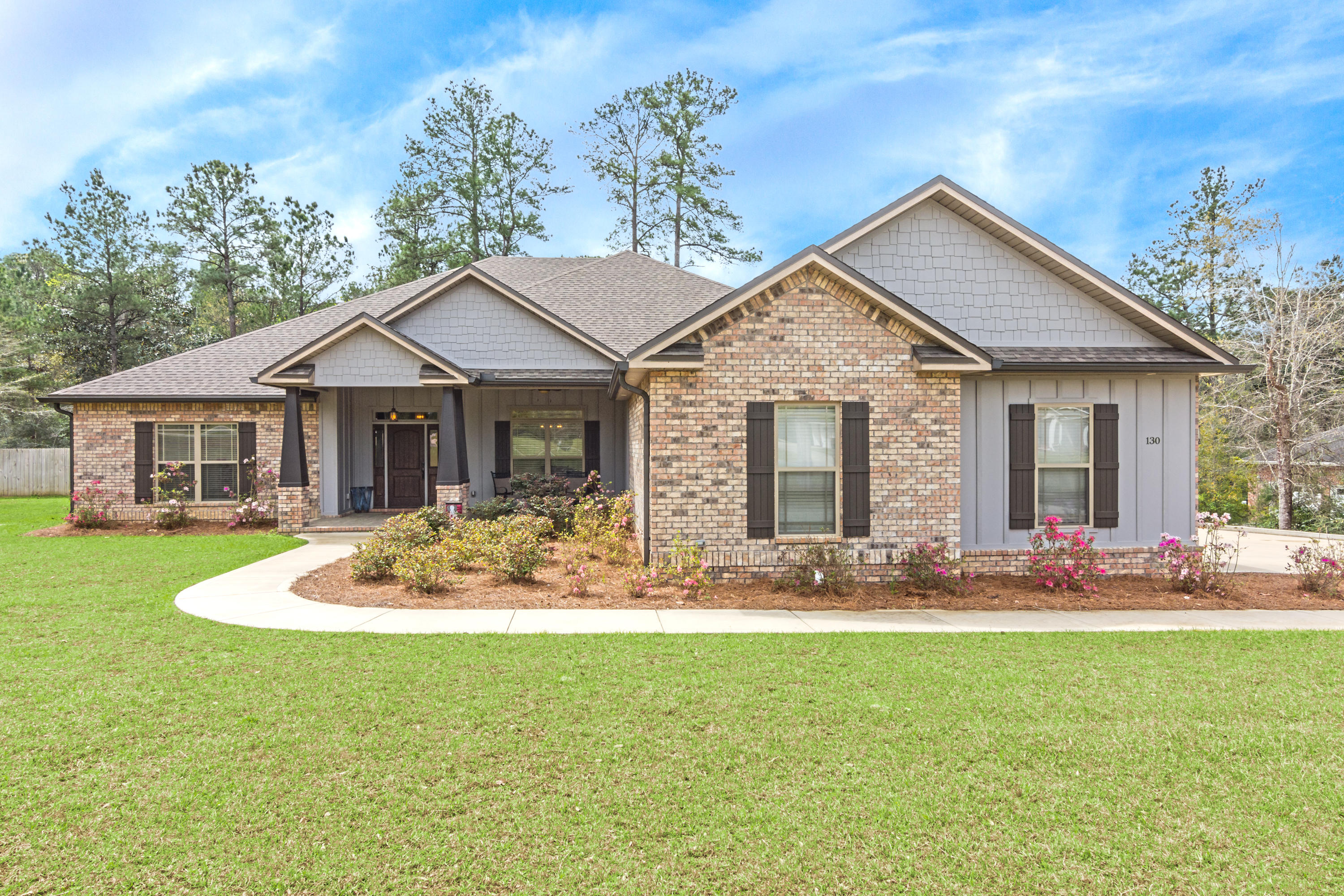 ASHLEY PLACE - Residential